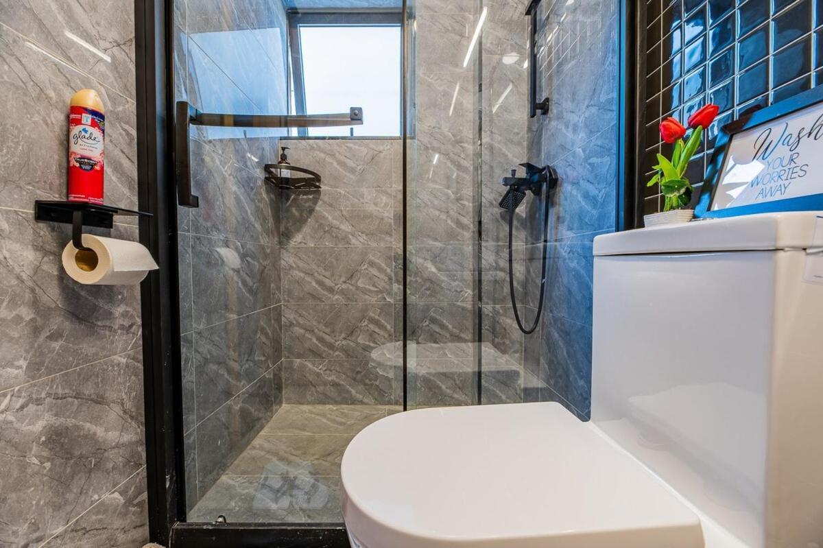 Apartment The Zen In Kilimani Nairobi