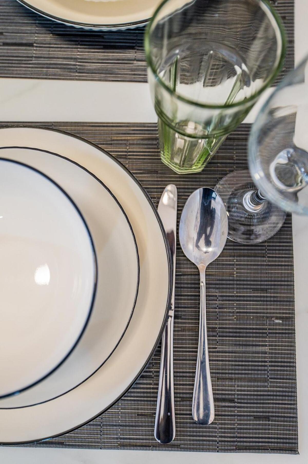Apartment The Zen In Kilimani *