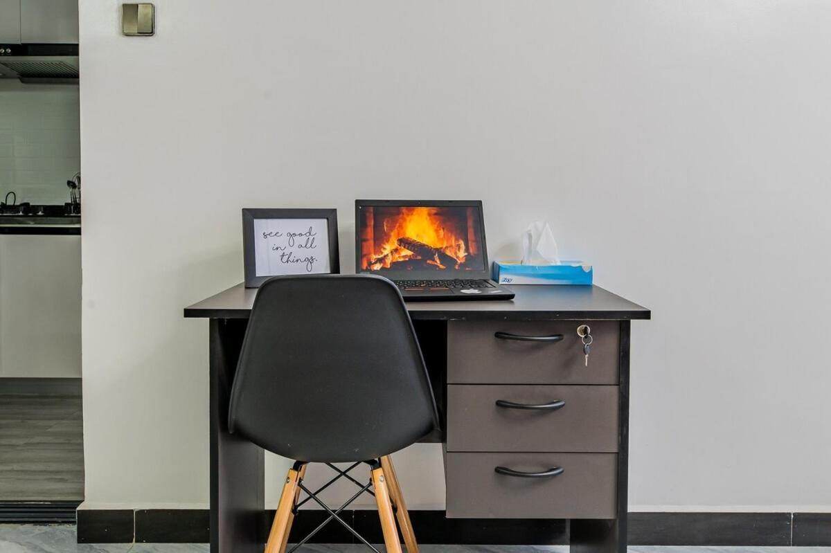 The Zen In Kilimani Apartment