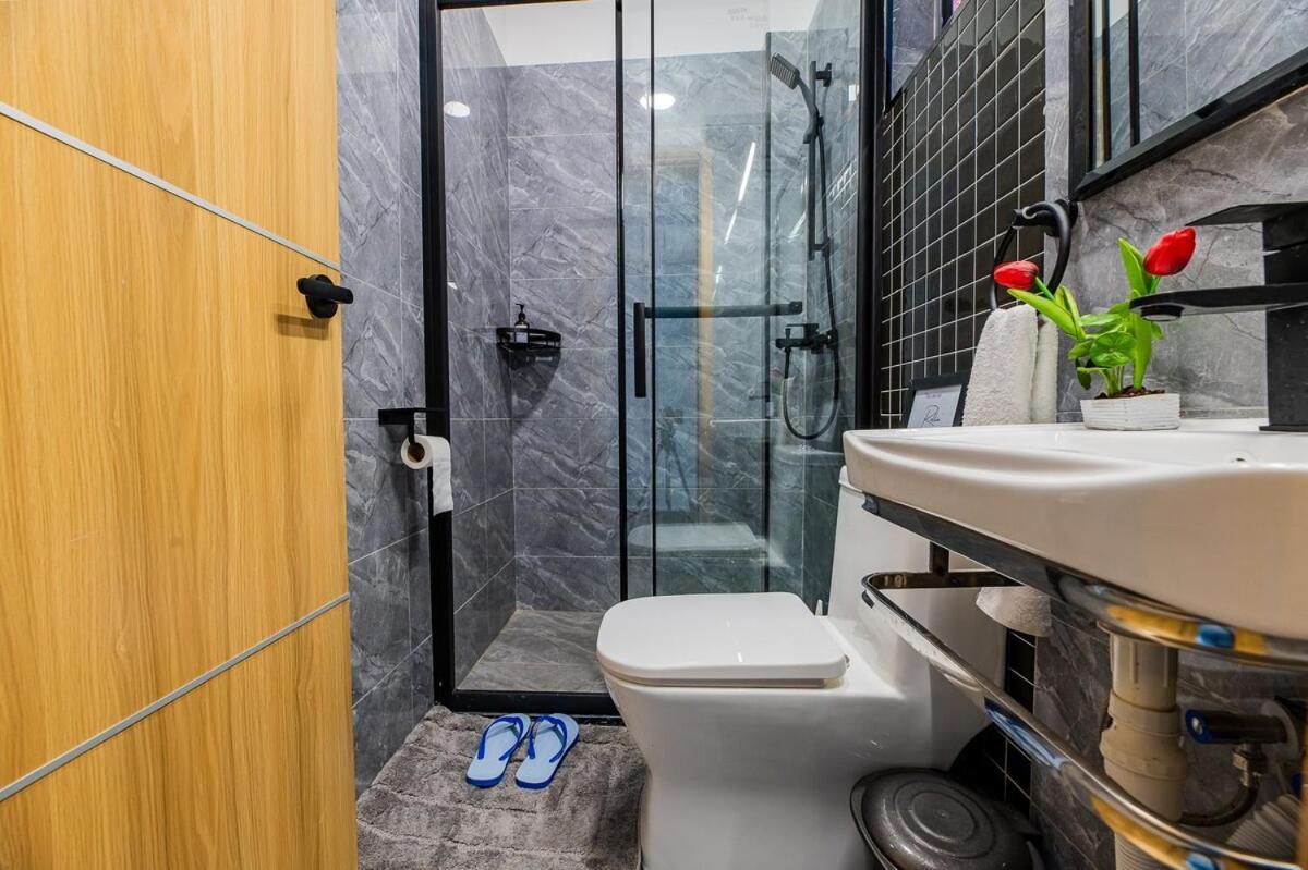 The Zen In Kilimani Apartment *