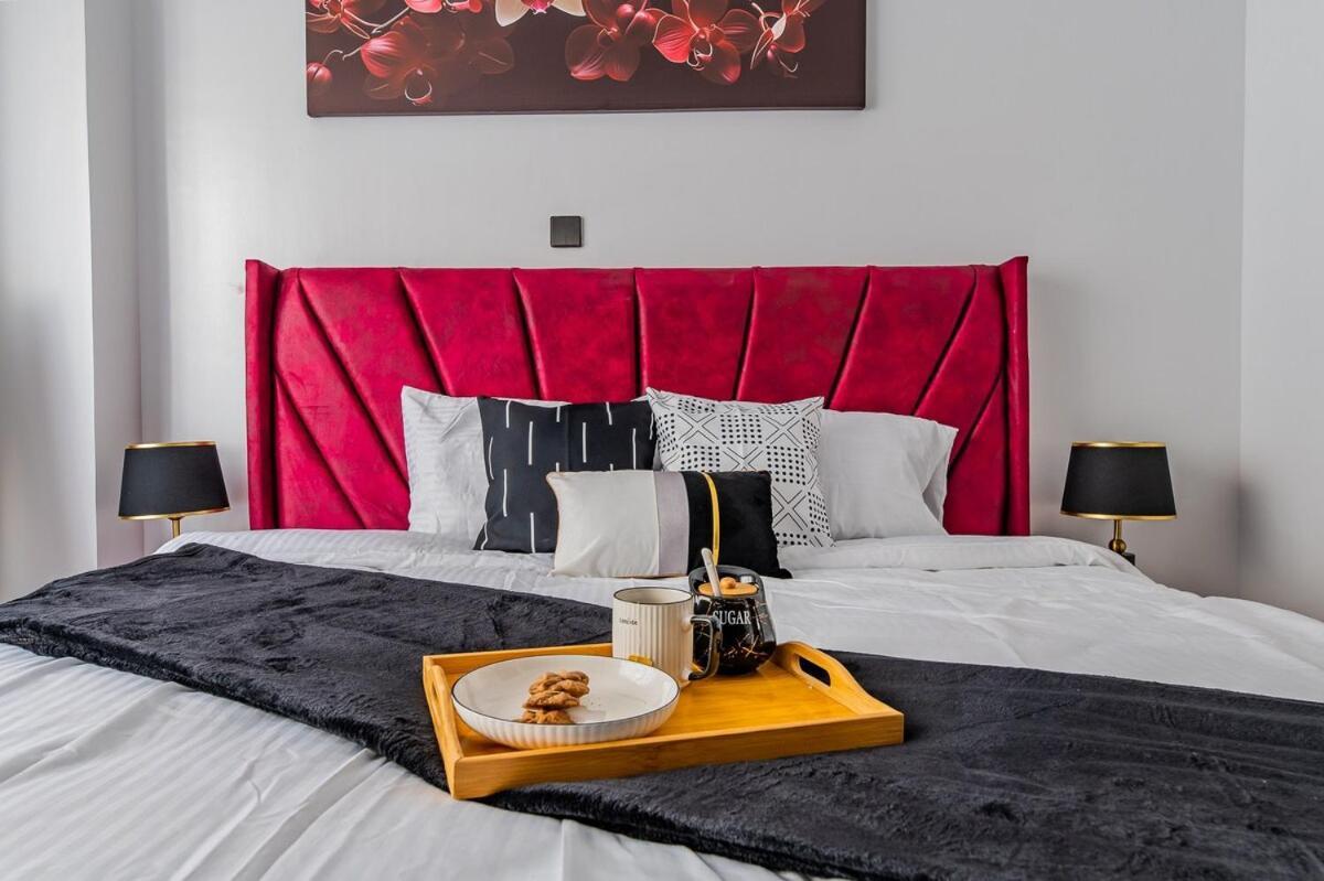 The Zen In Kilimani
