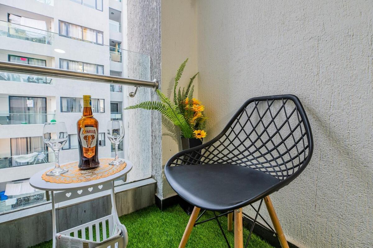 The Zen In Kilimani *