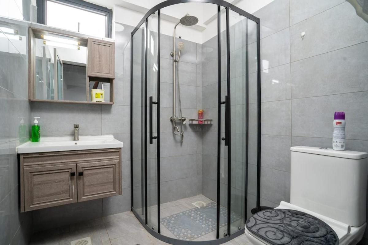 Nivla Executive Cozy Haven With Gym And Balcony * Nairobi
