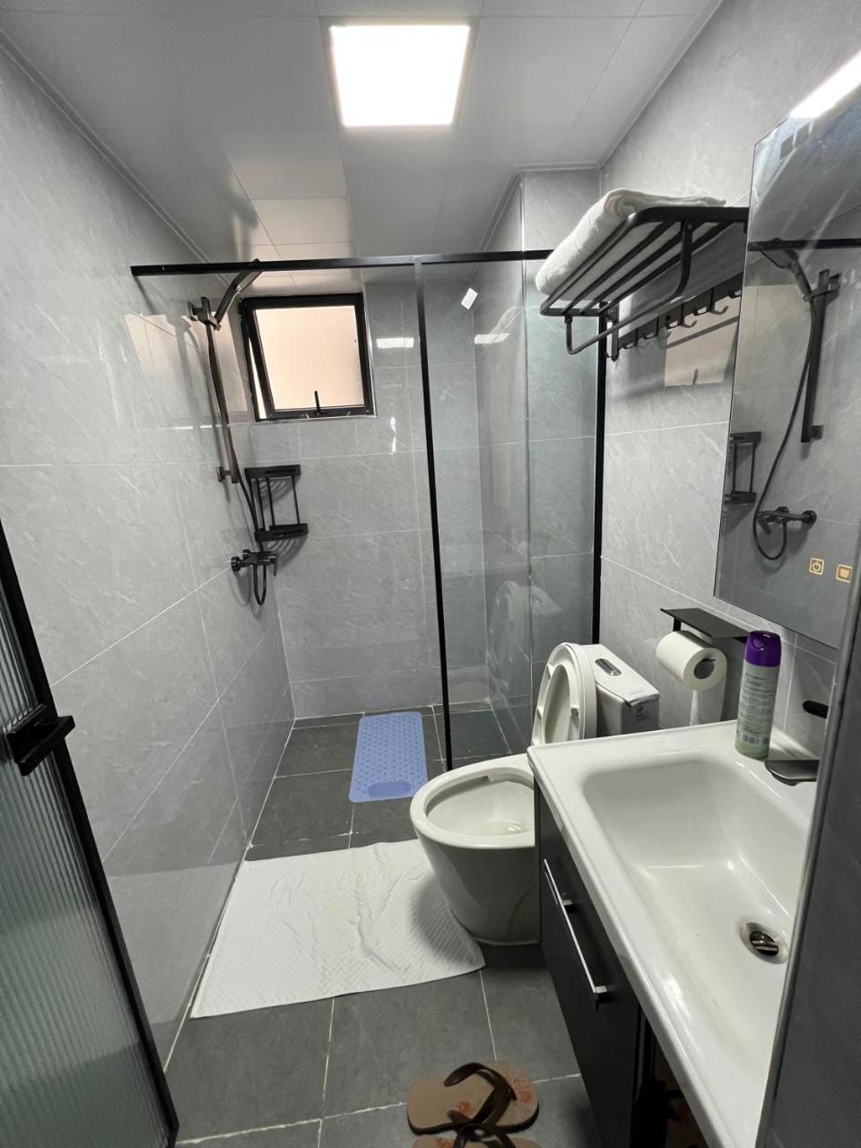 Luxury By Khomes Marinabay Square Nairobi