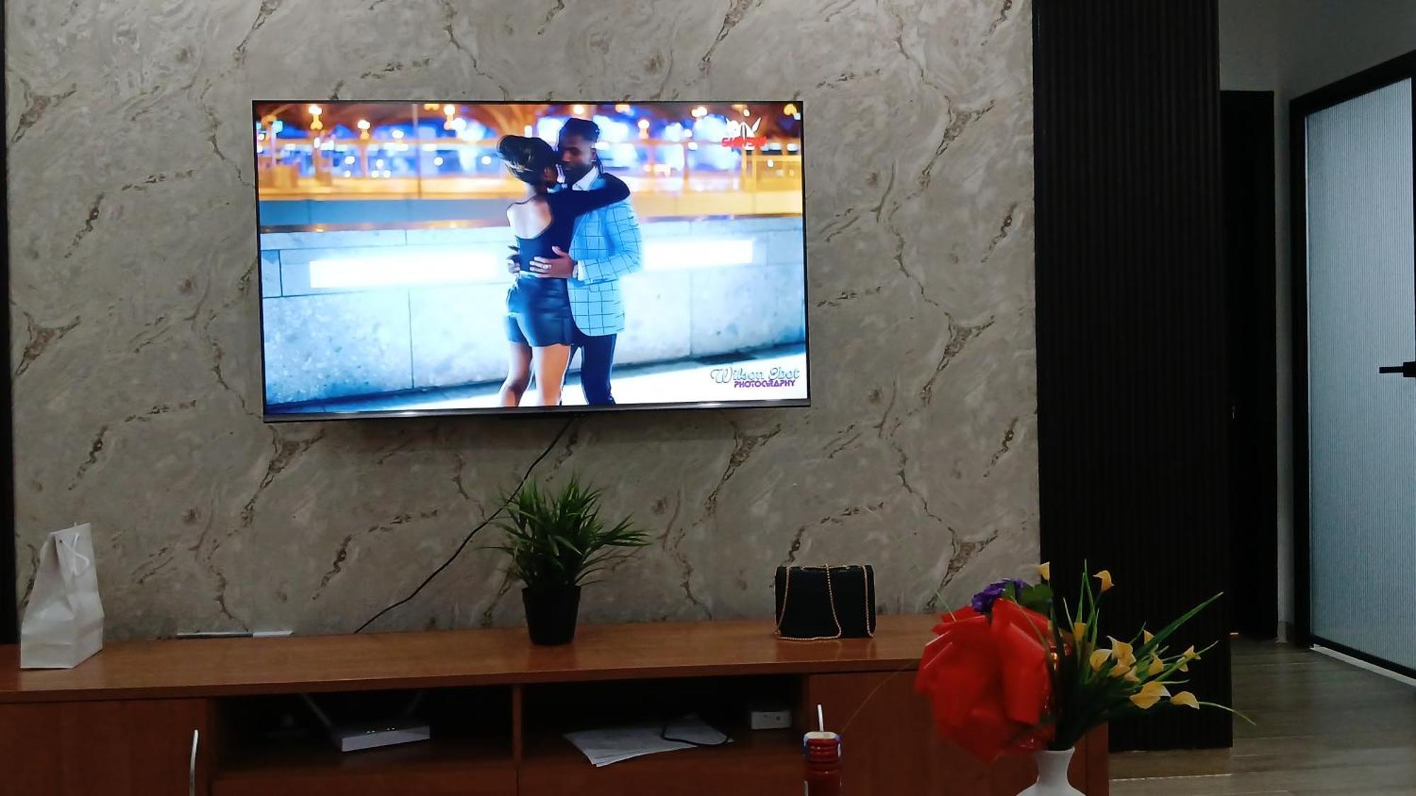 Luxury By Khomes Marinabay Square Apartment
