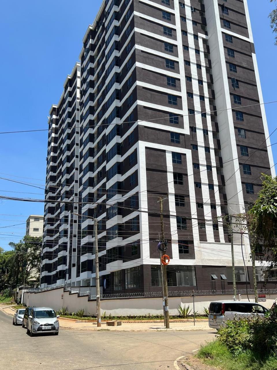 Apartment Luxury By Khomes Marinabay Square