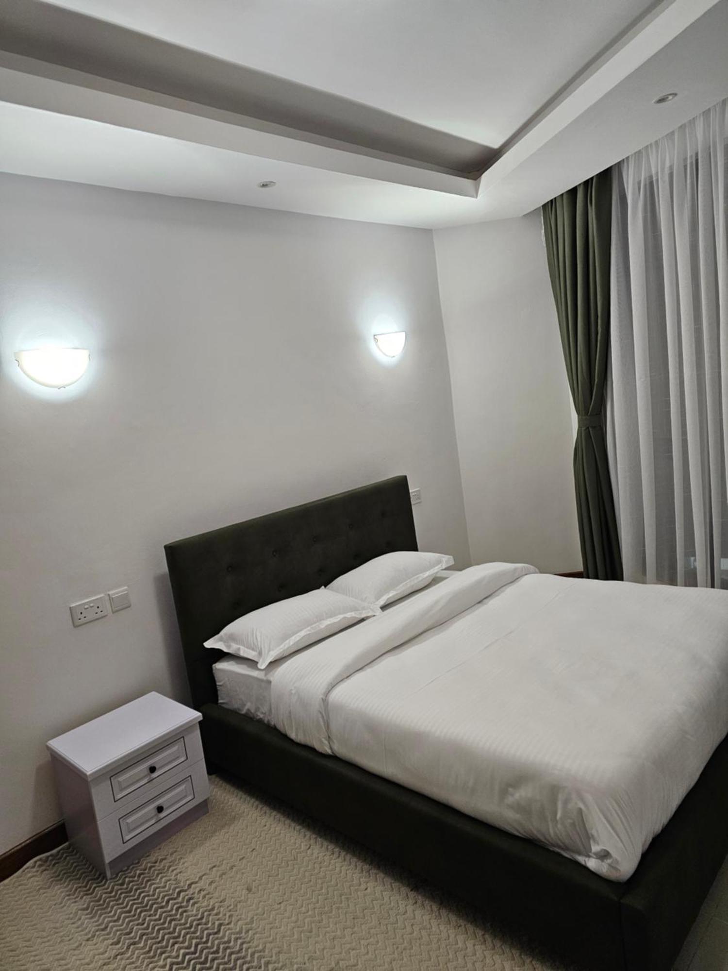 West Gem Apartment