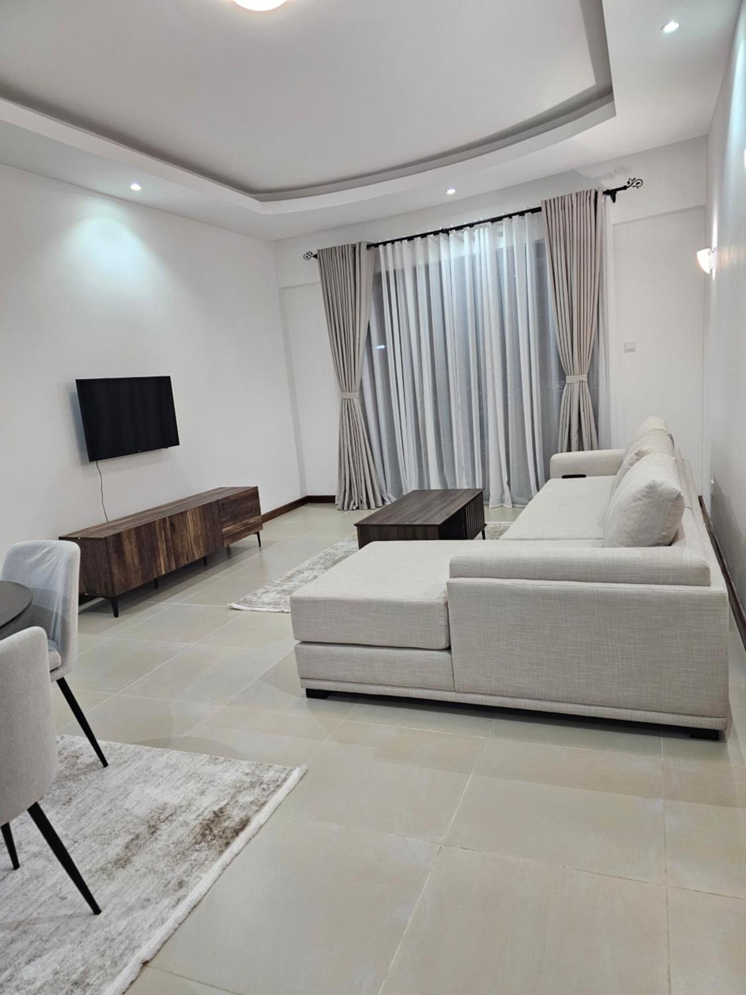 Apartment West Gem Nairobi