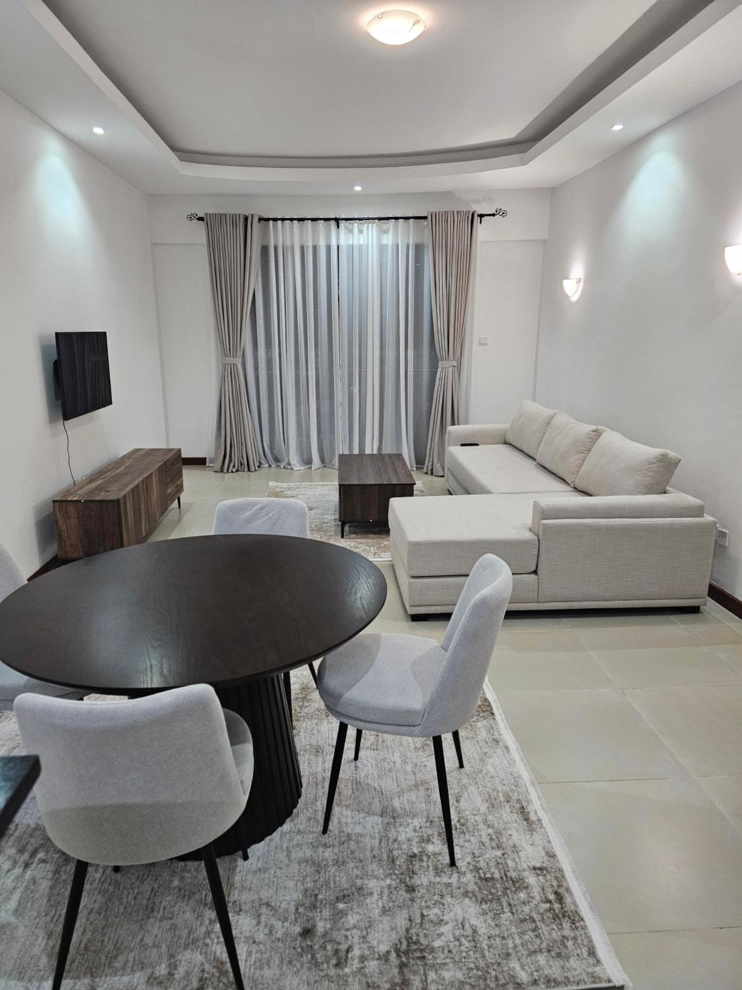 Apartment West Gem *