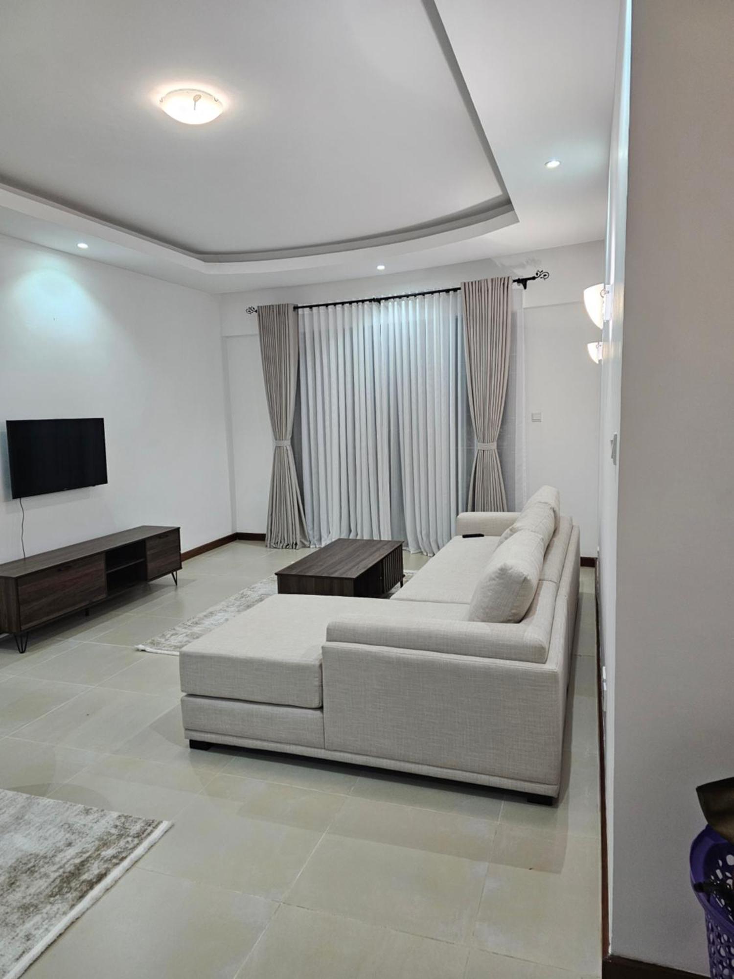 Apartment West Gem Nairobi
