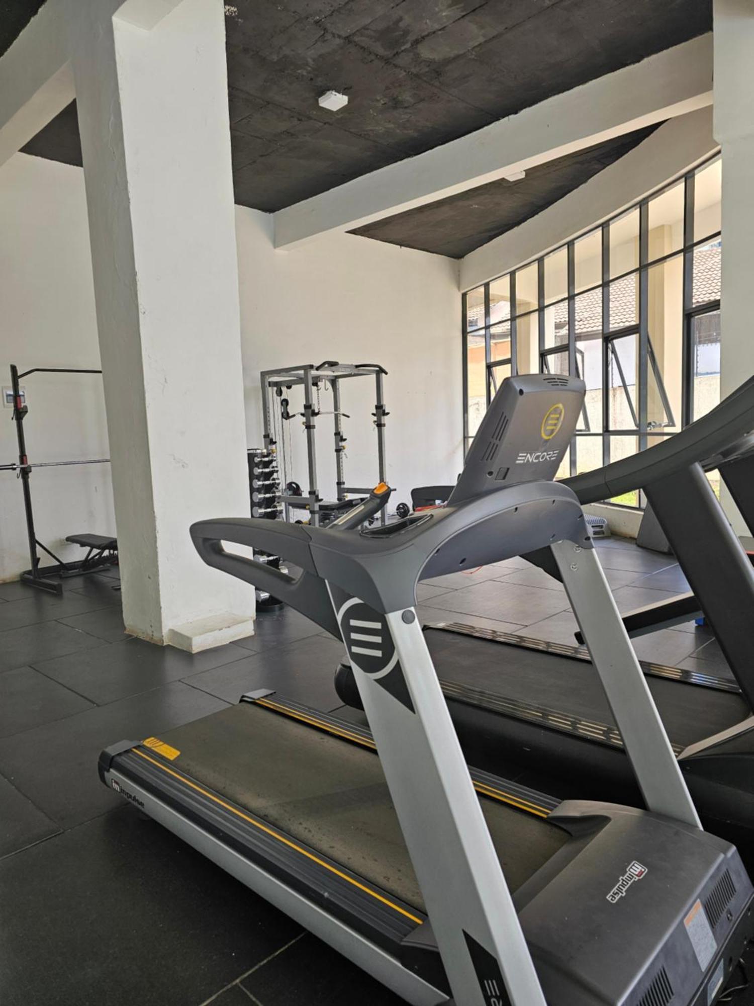 Apartment West Gem Nairobi