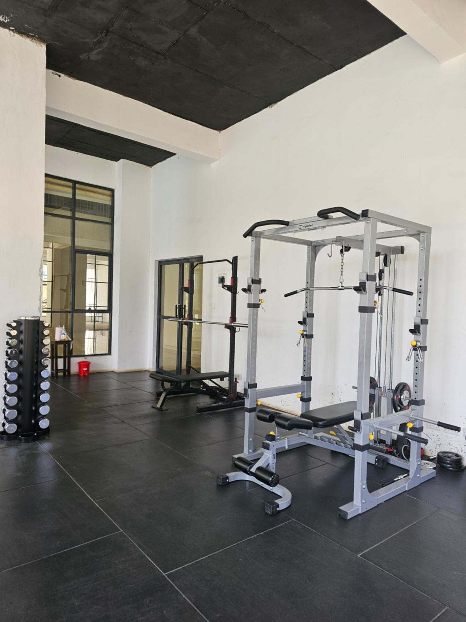 Apartment West Gem Nairobi