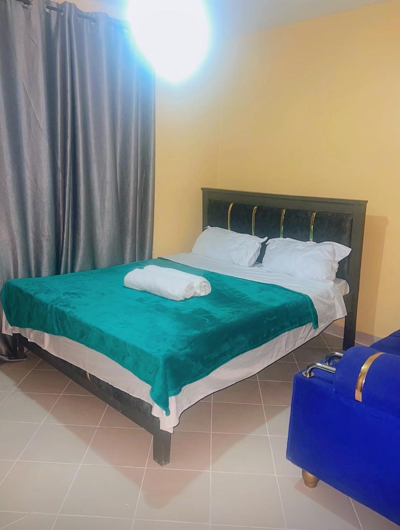 Apartment E5 2 Bedroom Nairobi