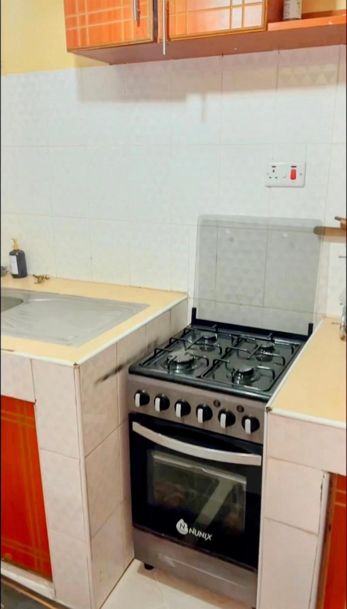 E5 2 Bedroom * Nairobi