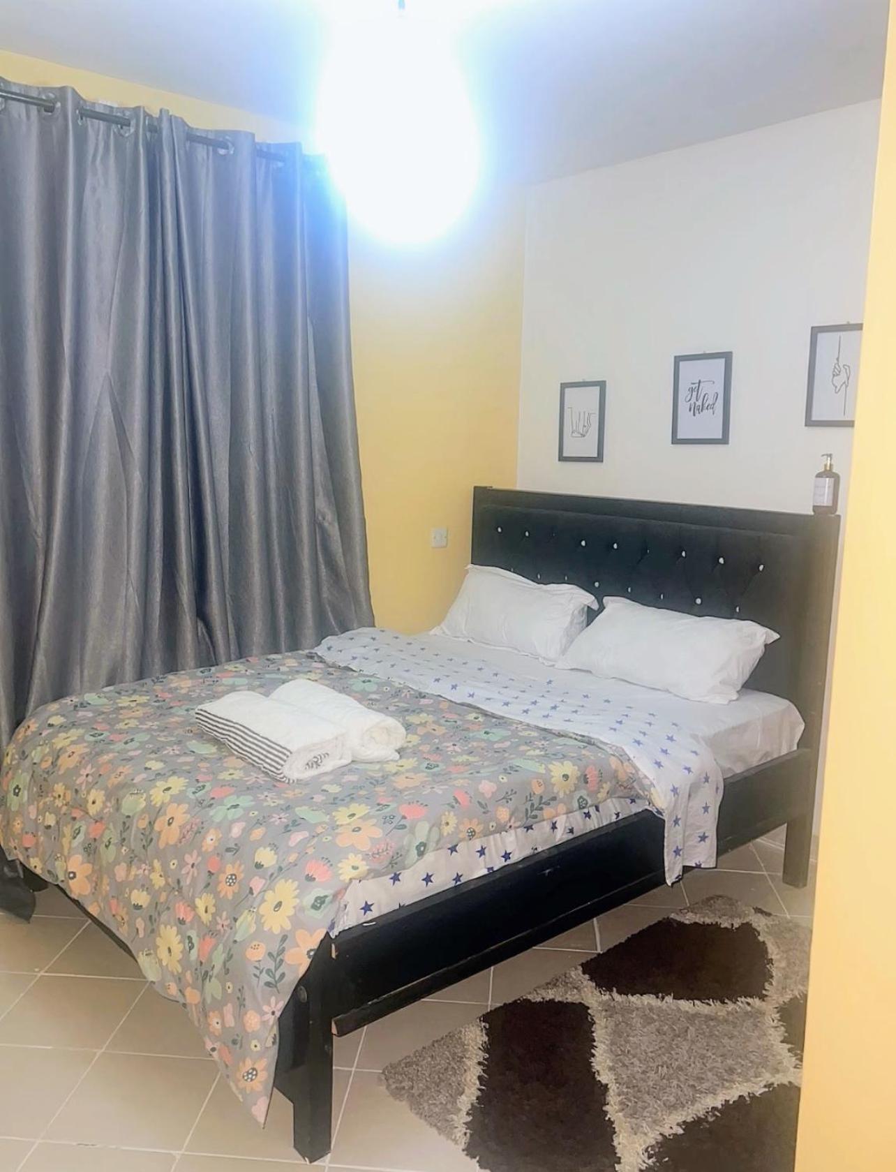 E5 2 Bedroom * Nairobi