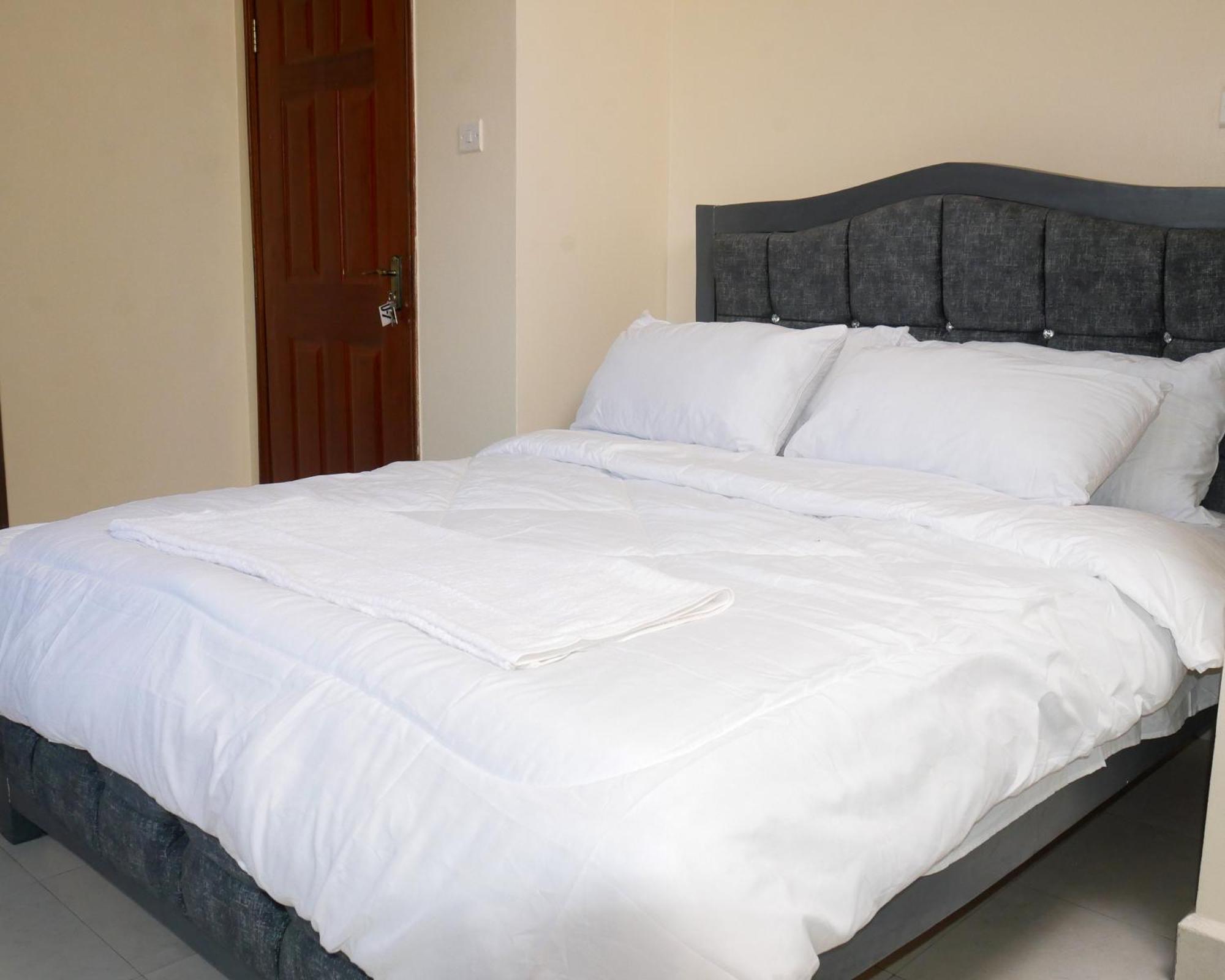 Apartment Favoured Homes Nairobi