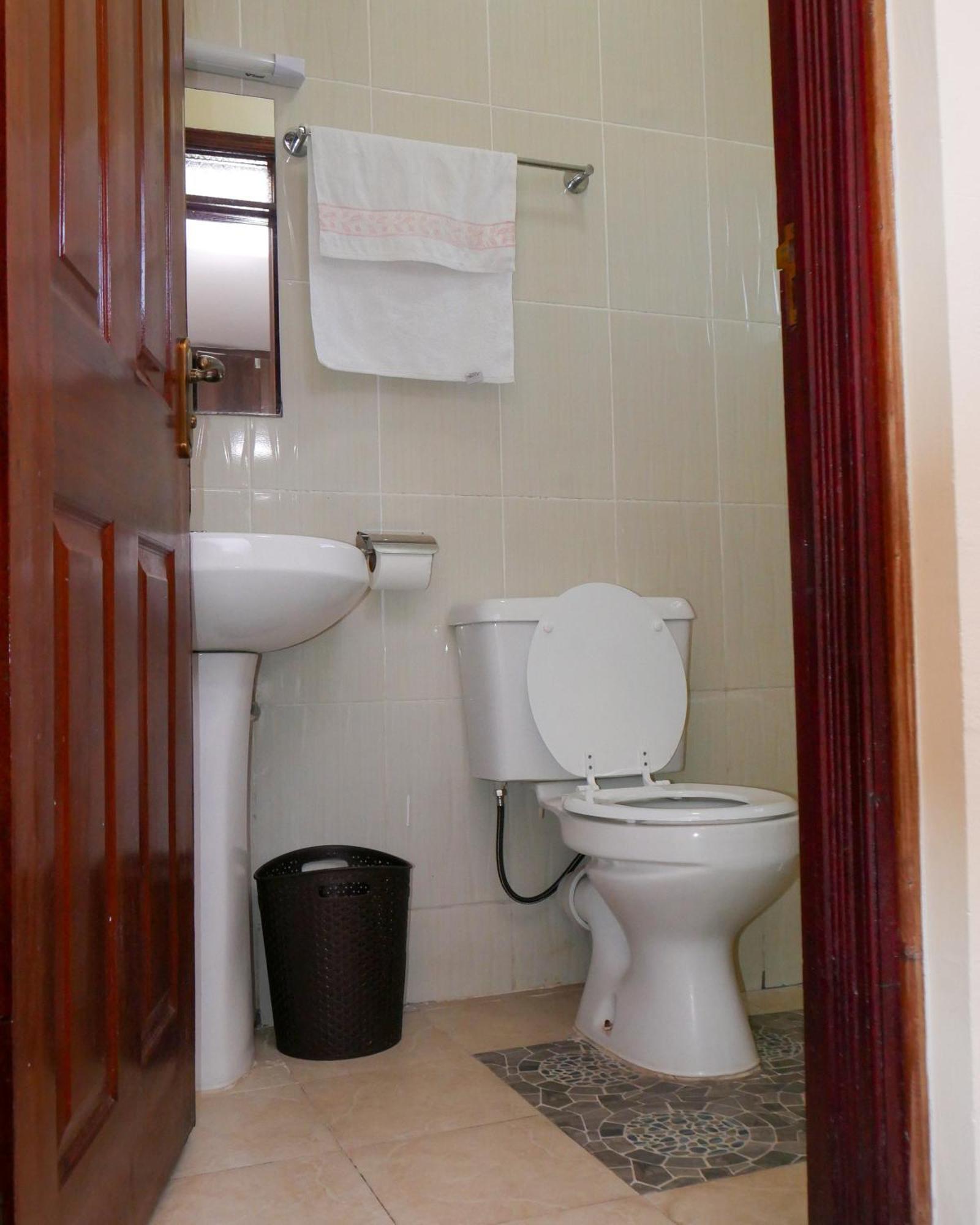 Favoured Homes * Nairobi