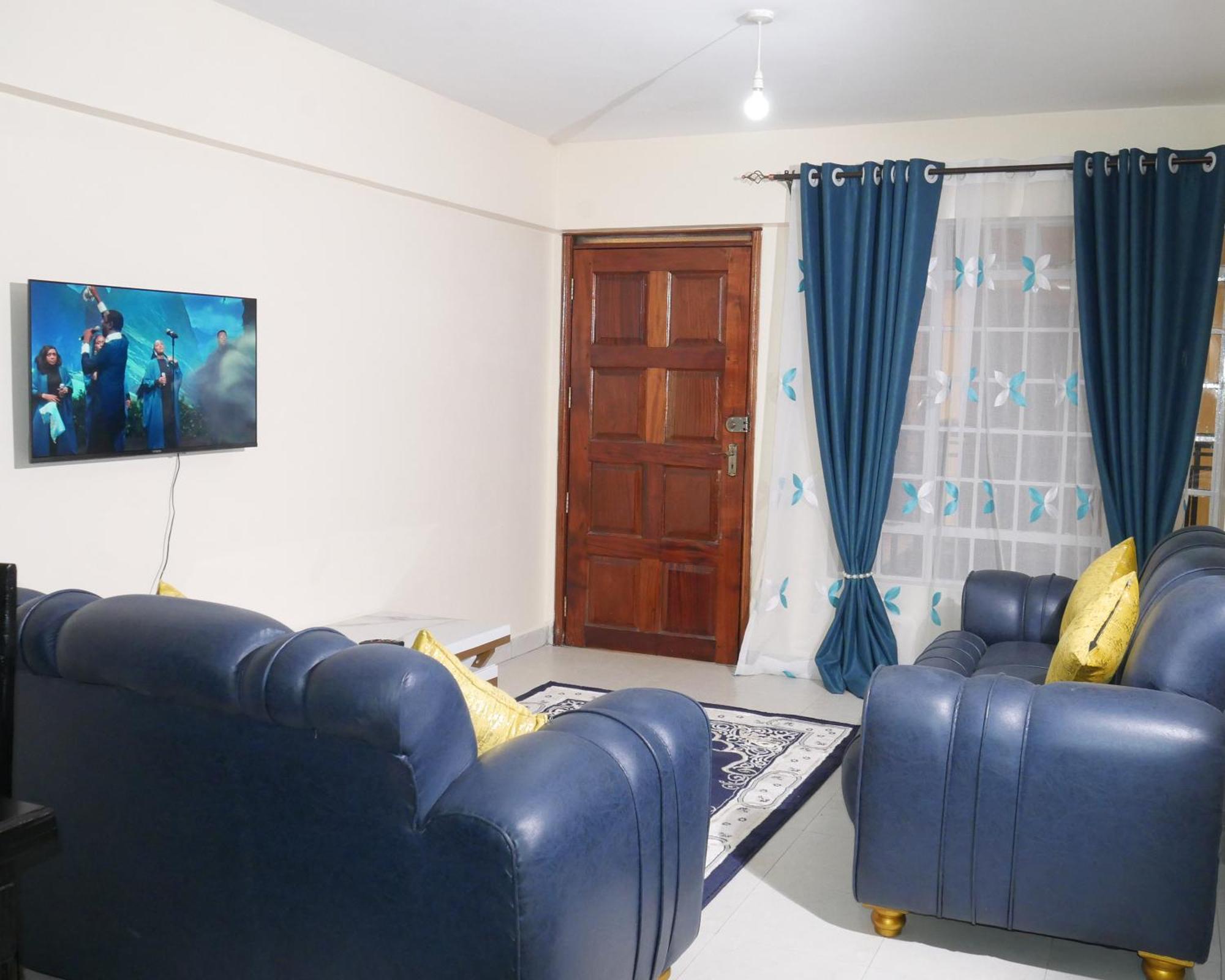 Favoured Homes Apartment *