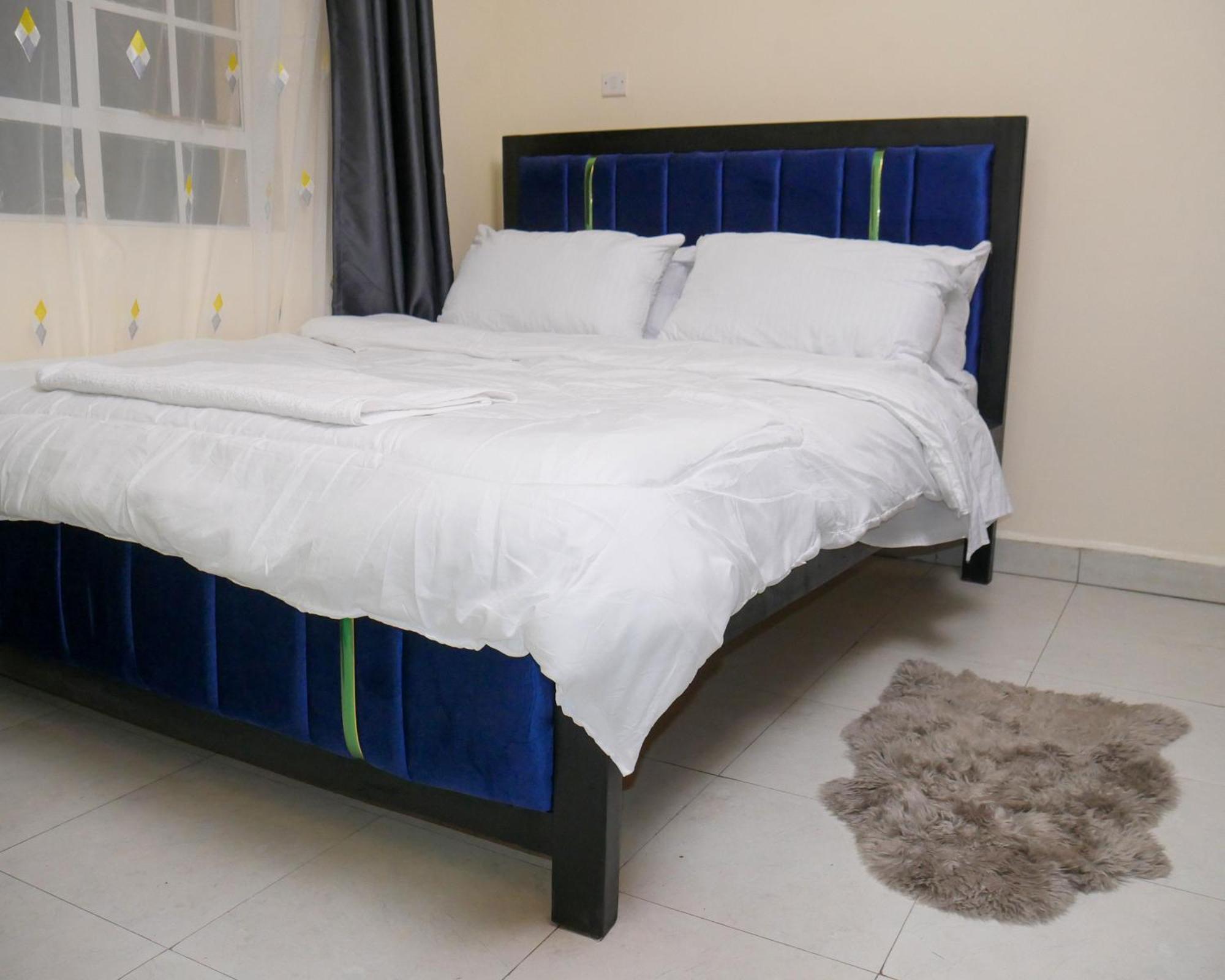 Favoured Homes * Nairobi
