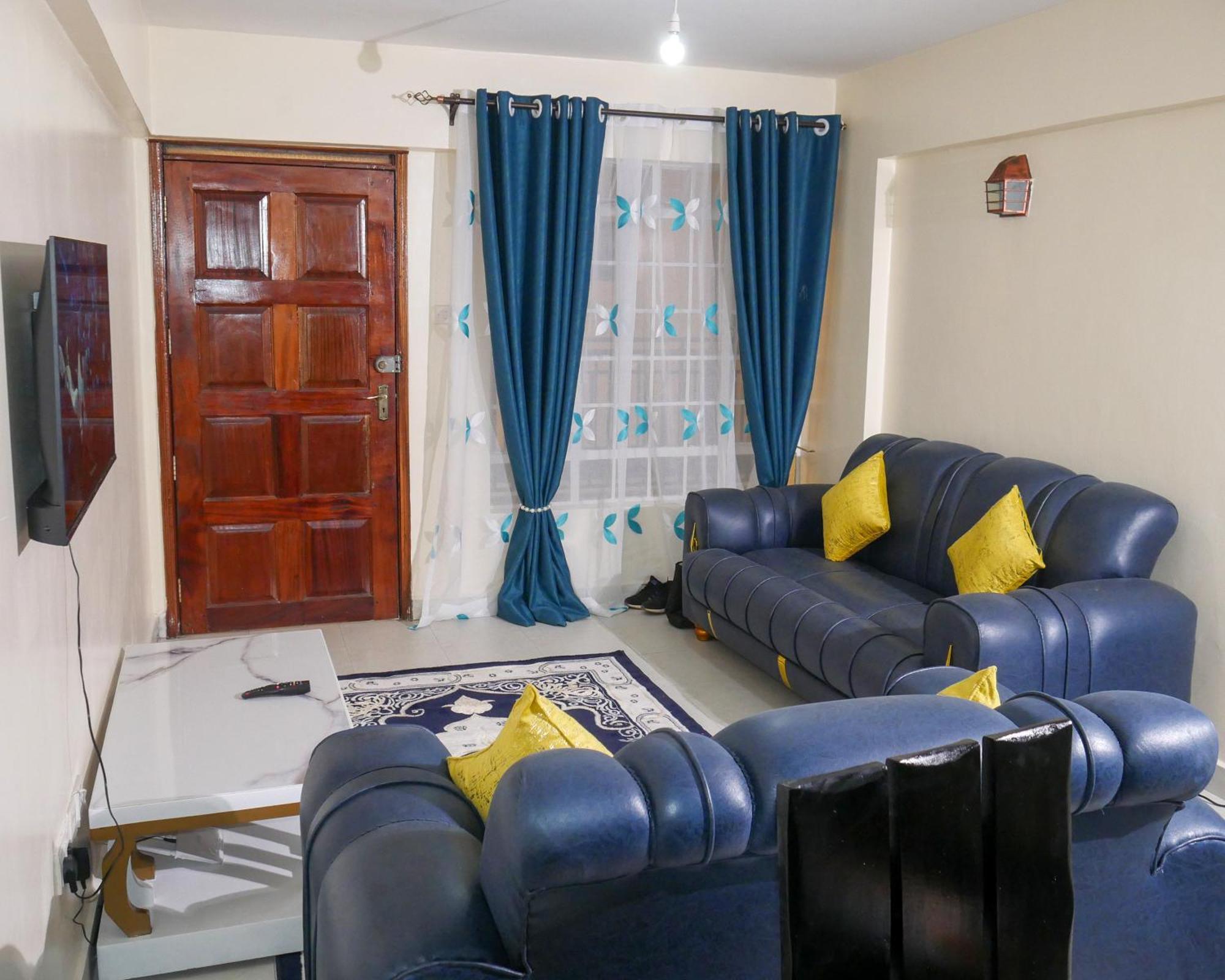 Favoured Homes Apartment