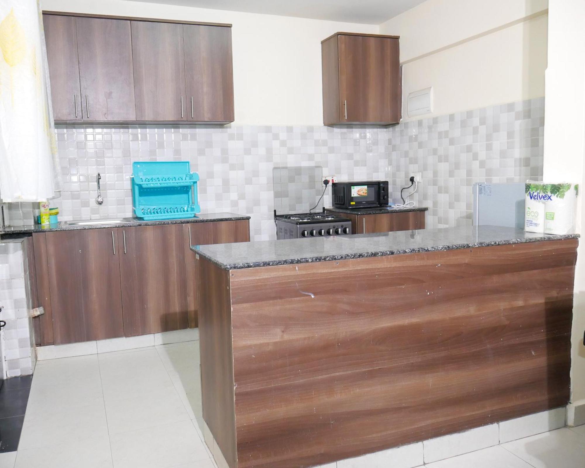 Favoured Homes Nairobi