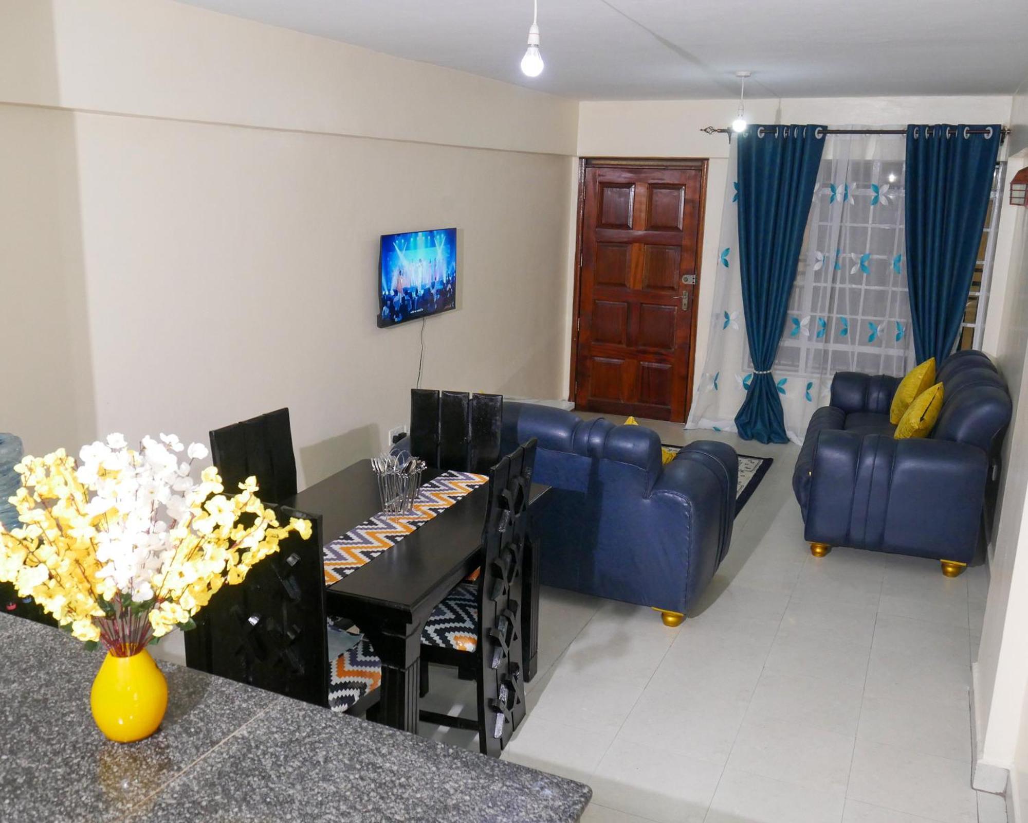 Favoured Homes