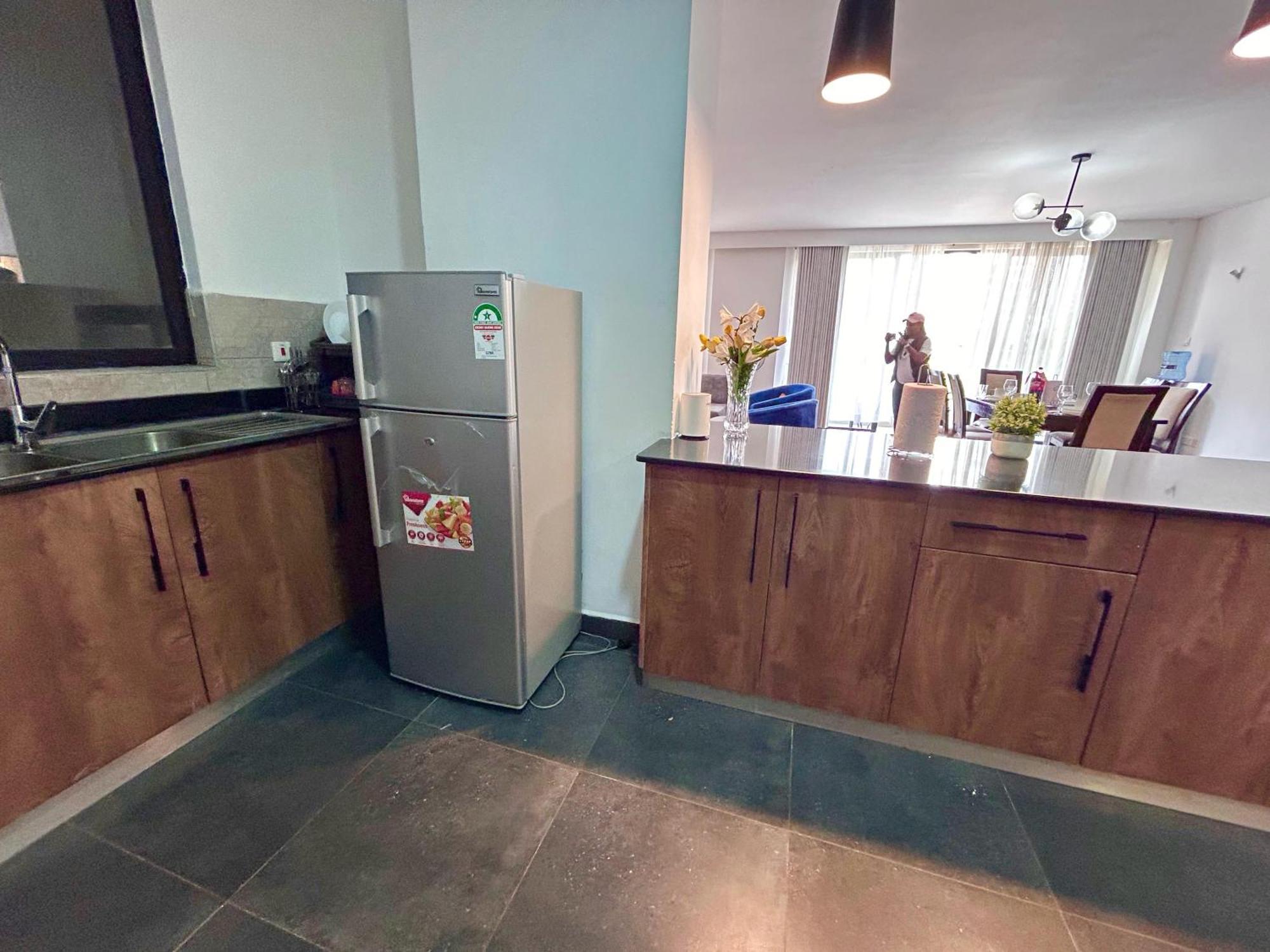 Apartamento Roseville