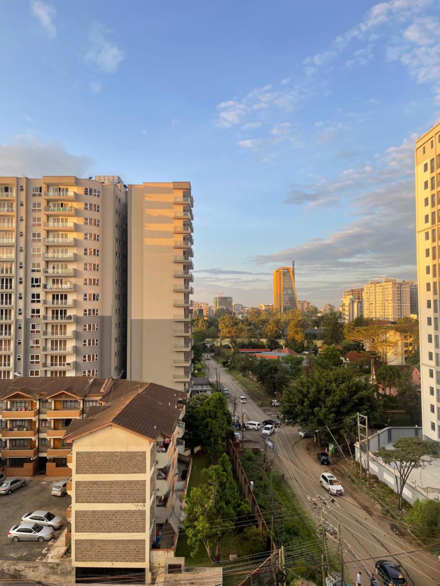 Alpha Nairobi