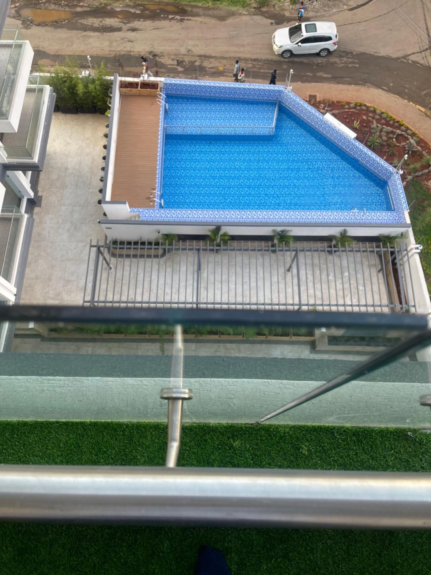 Apartment Alpha