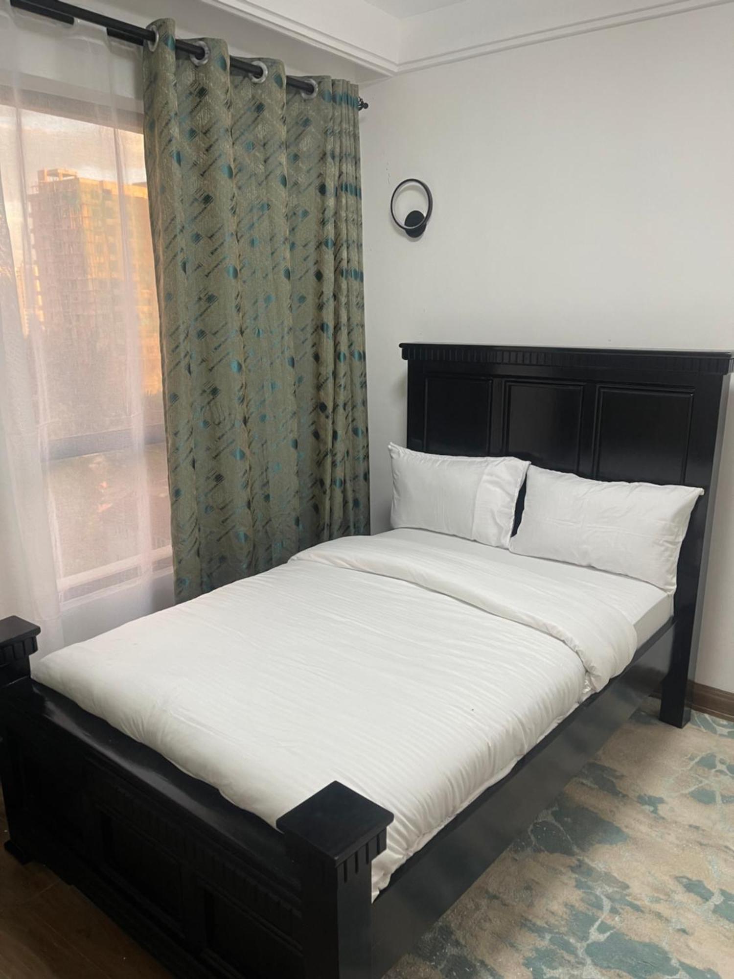 Alpha Apartment Nairobi