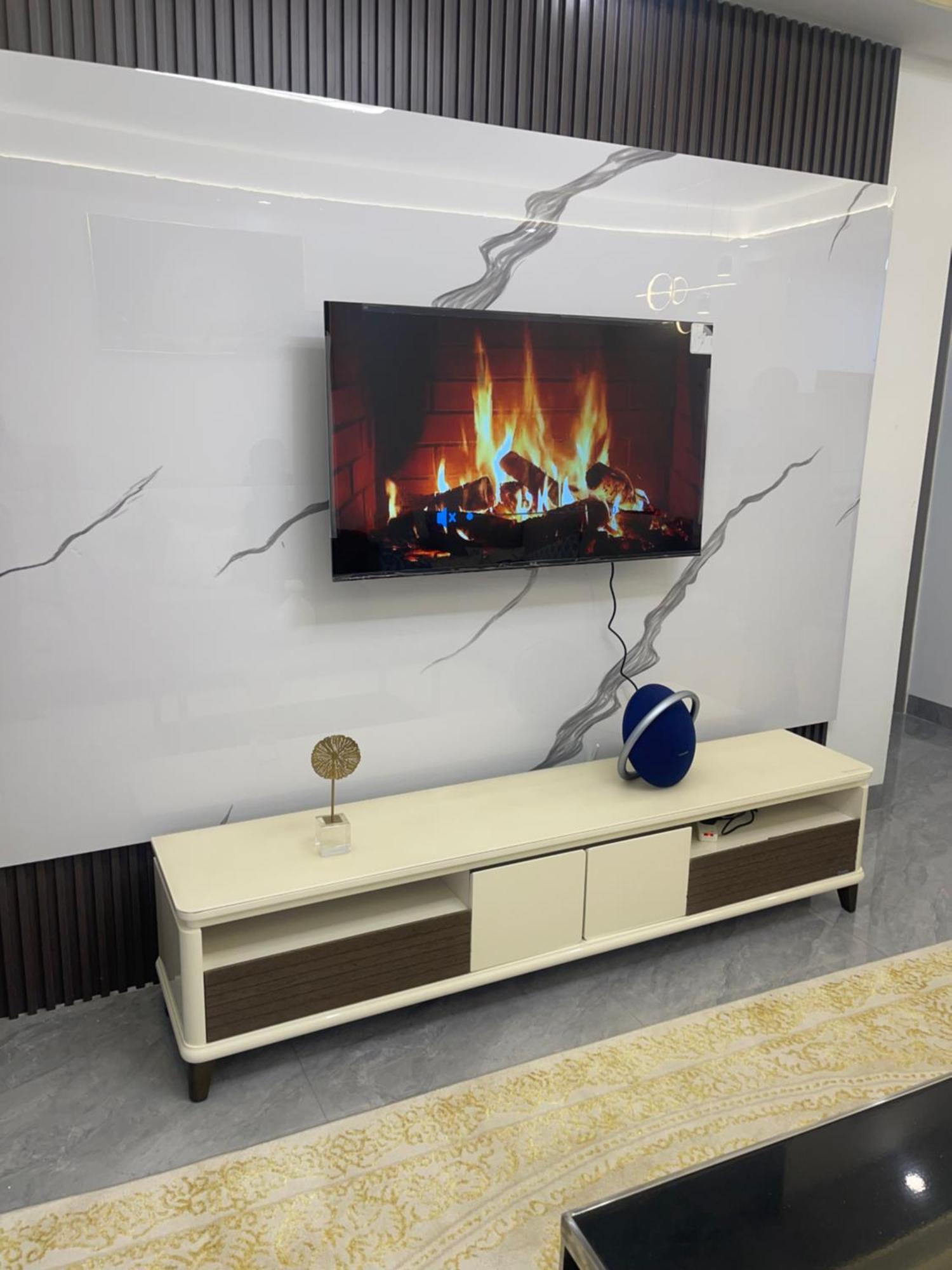 Apartment Alpha