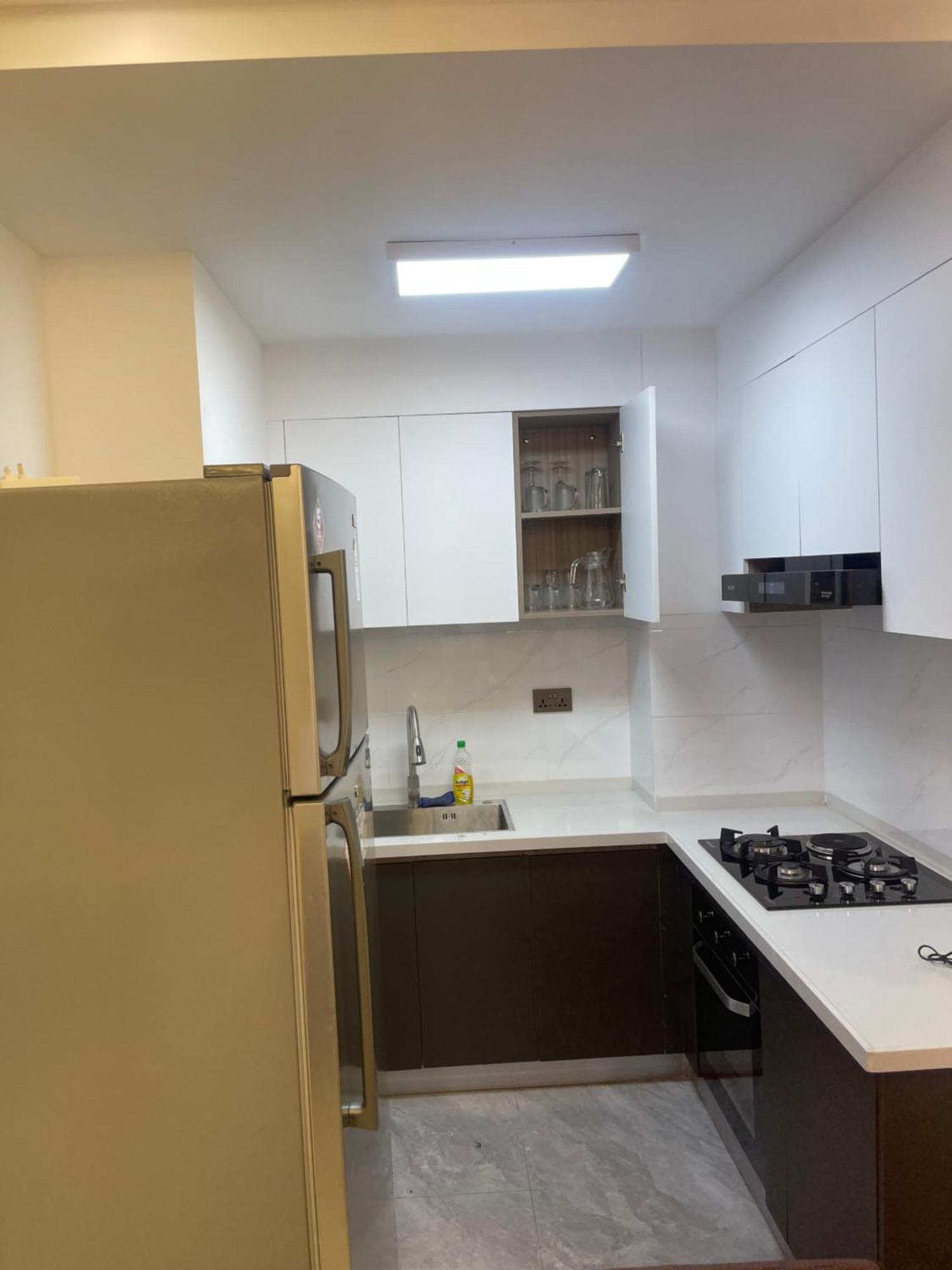 Apartment Alpha *