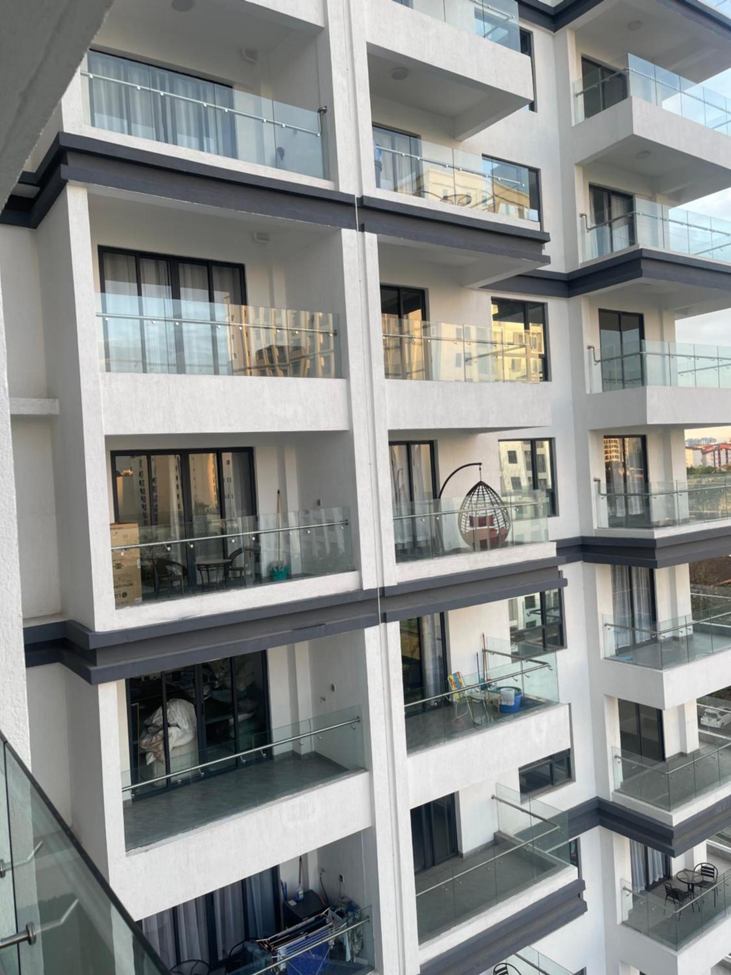 Apartment Alpha