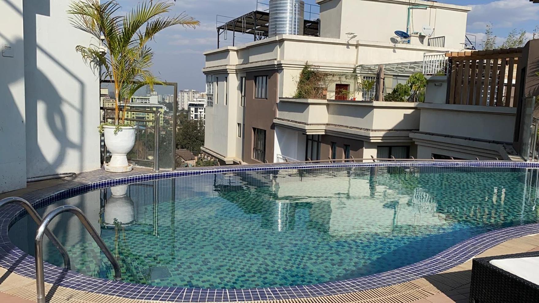 Apartment Nayaliyson *