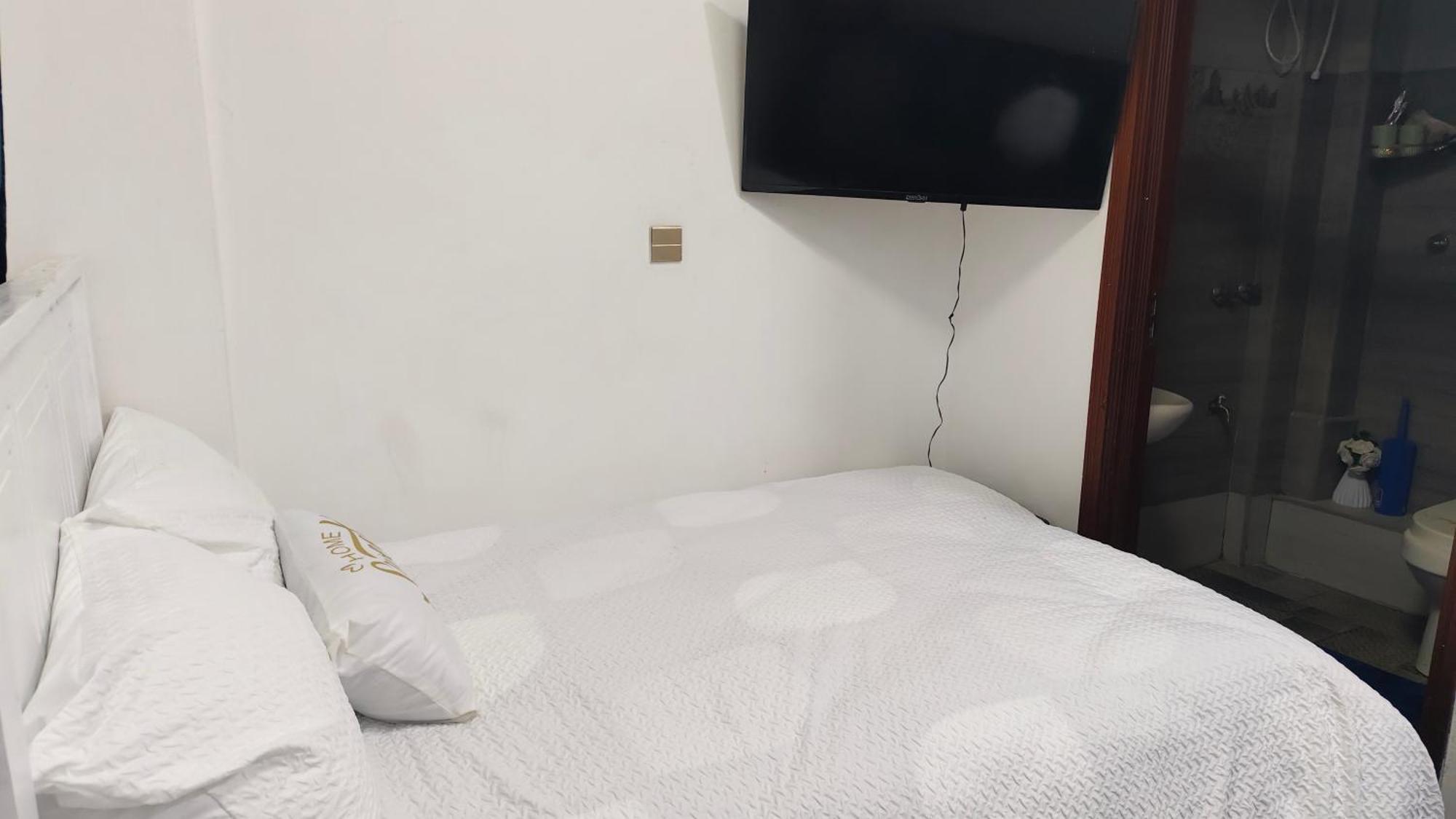 Apartment The West Nairobi