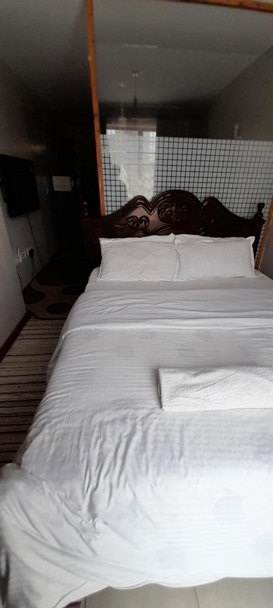 Silk Nests Apartment Nairobi
