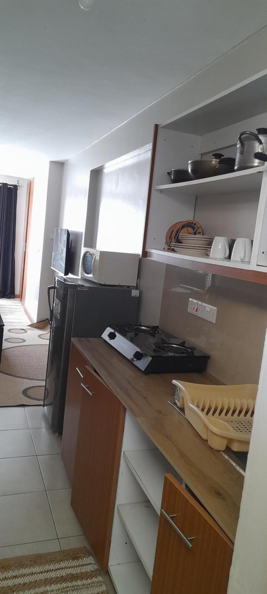 Silk Nests Apartment *