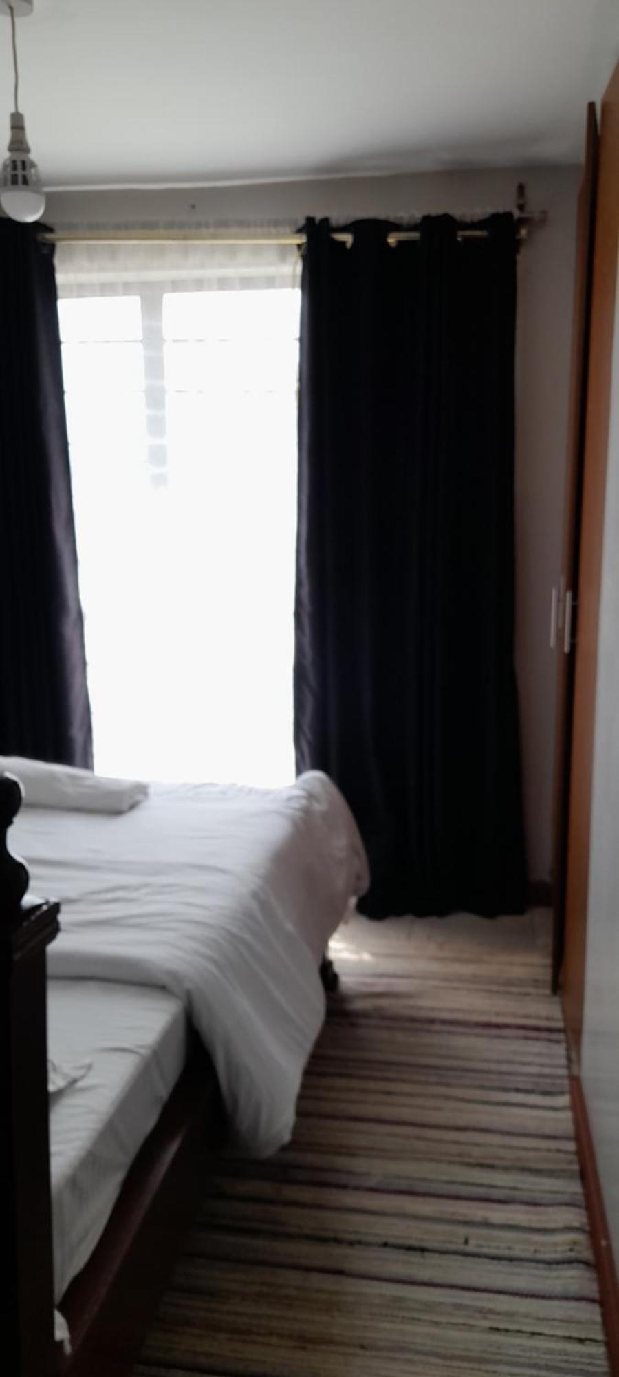 Apartment Silk Nests
