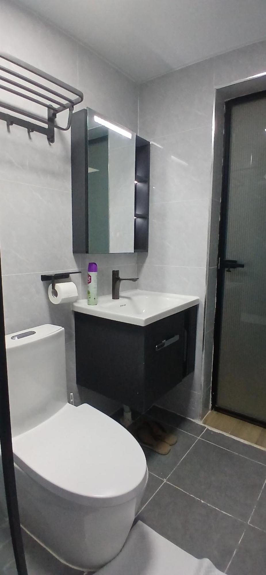 Apartment Luxury By Khomes Marinabay Square *