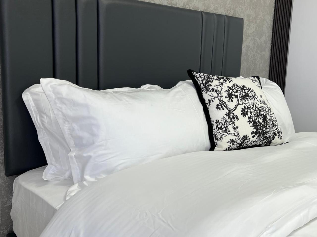 Luxury By Khomes Marinabay Square Nairobi