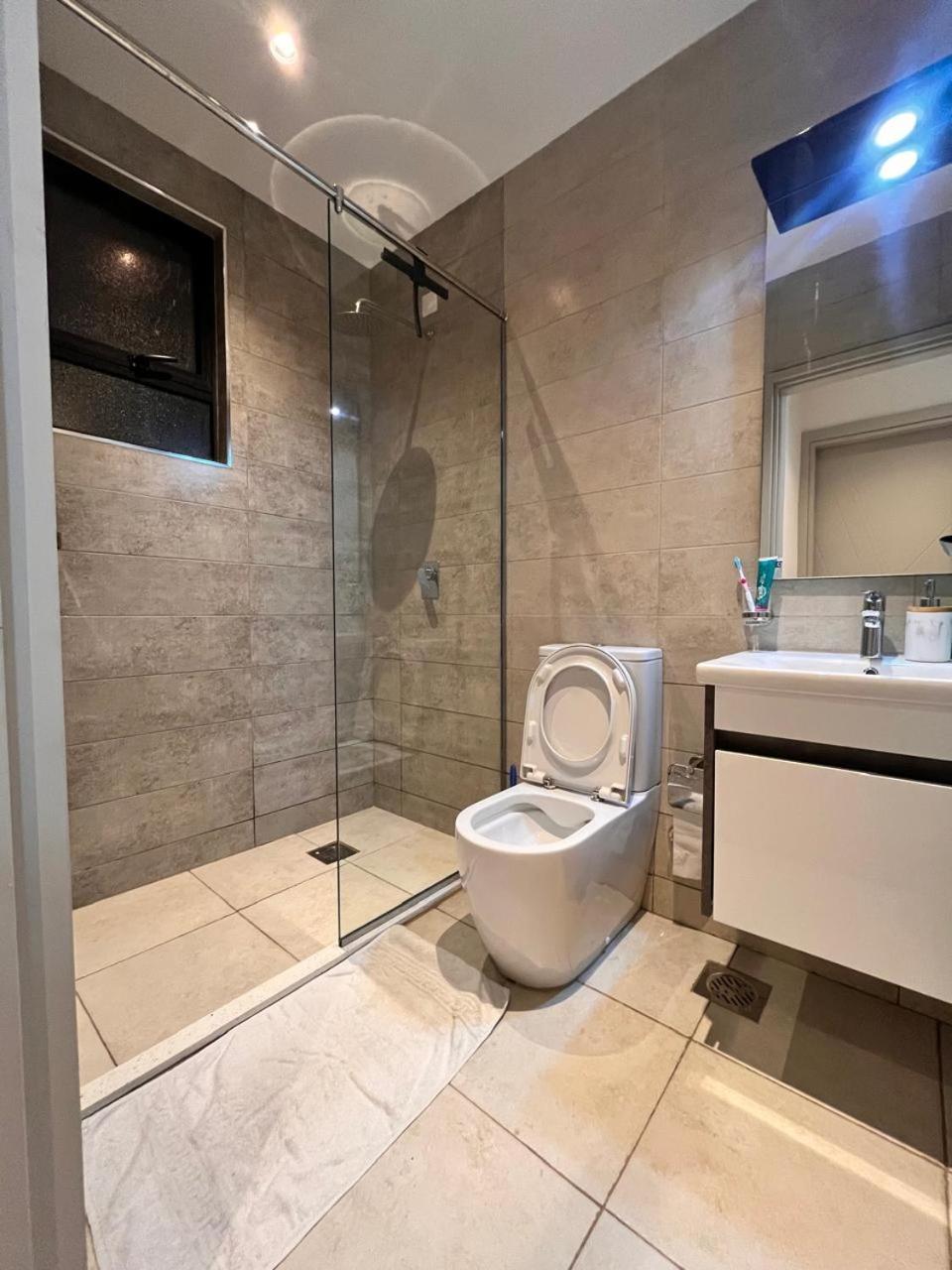 Apartment Wilma Towers Kilimani *