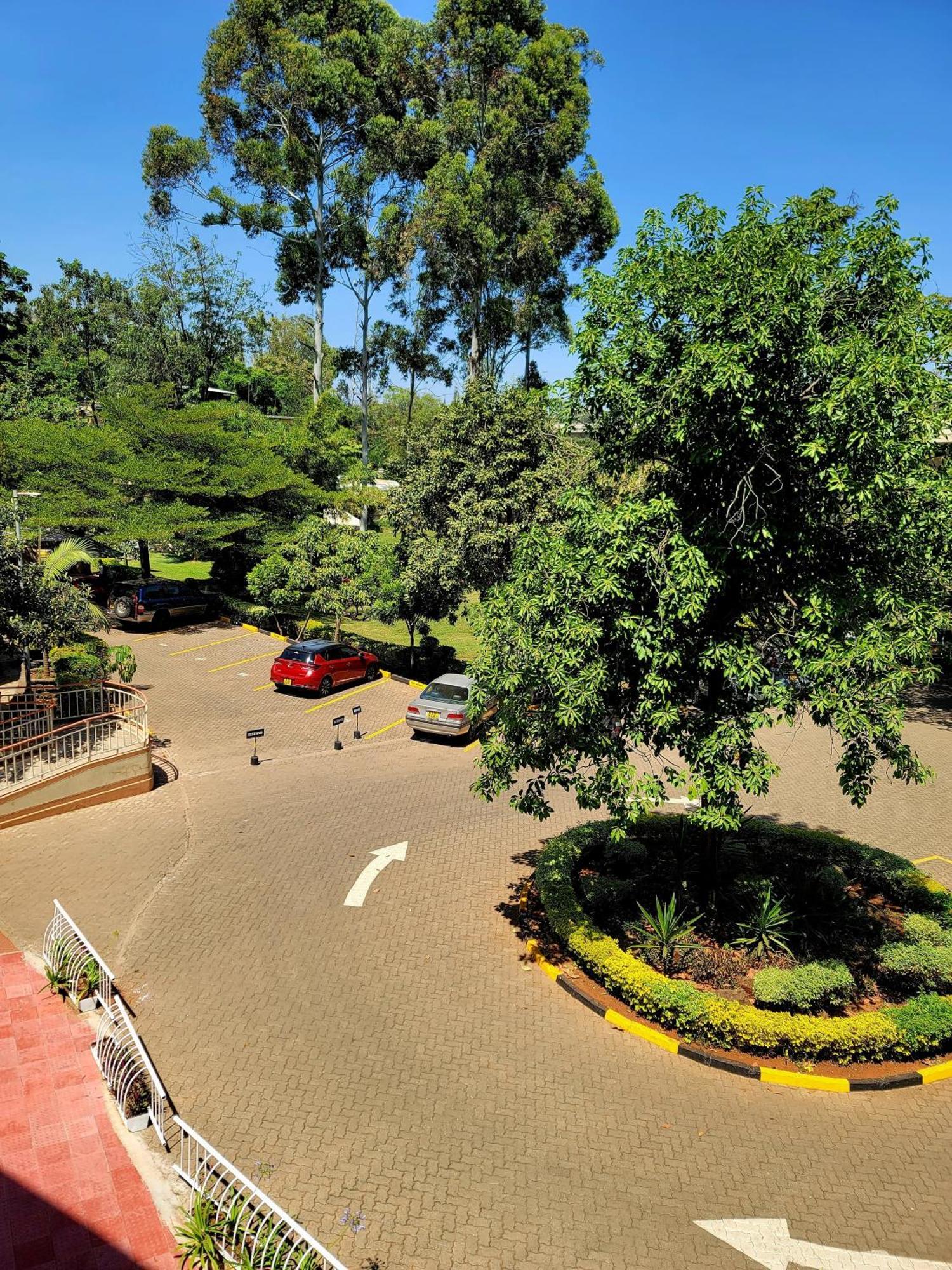 United Kenya Club Bed & Breakfast Nairobi