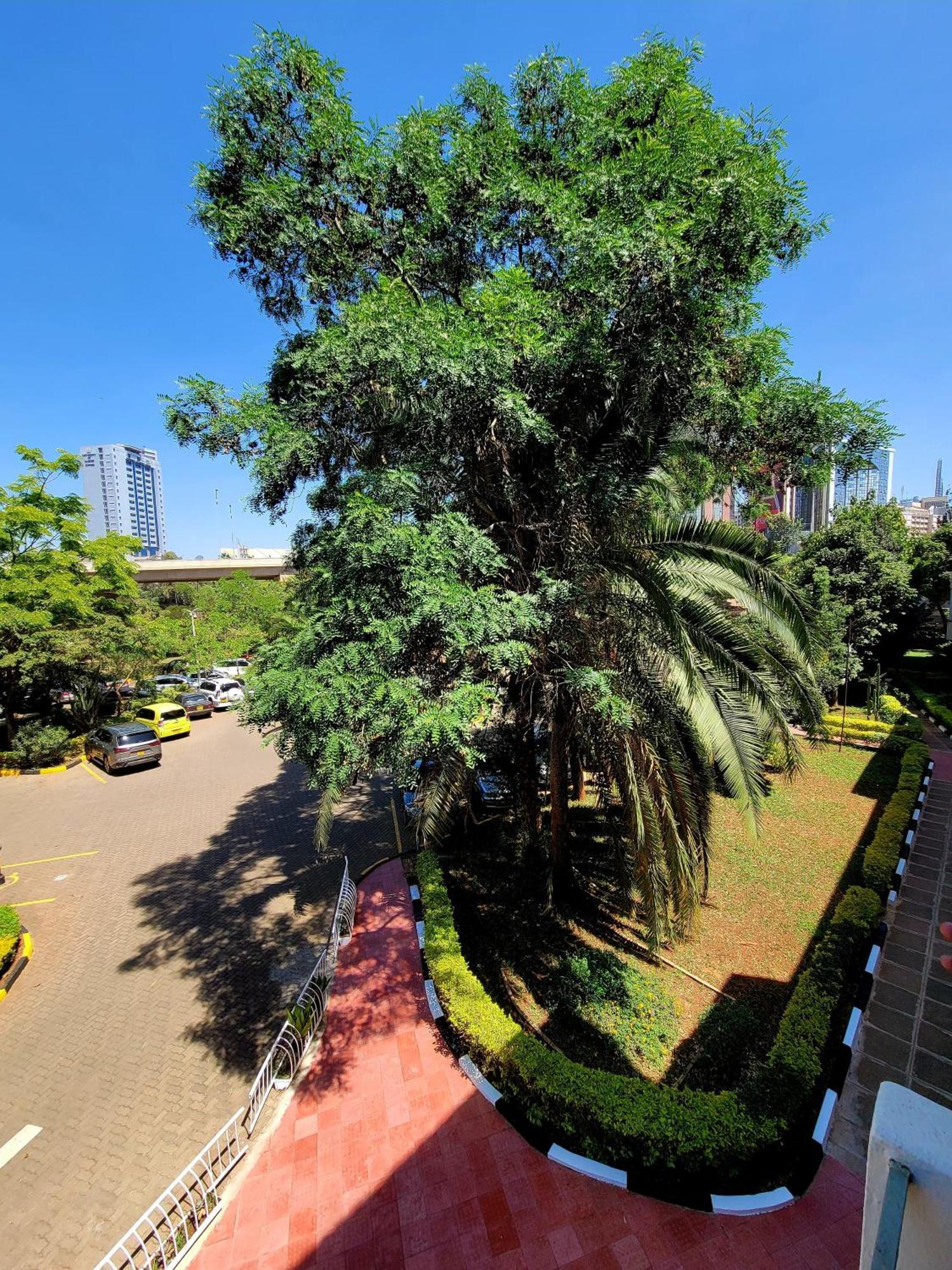 United Kenya Club 3* Nairobi