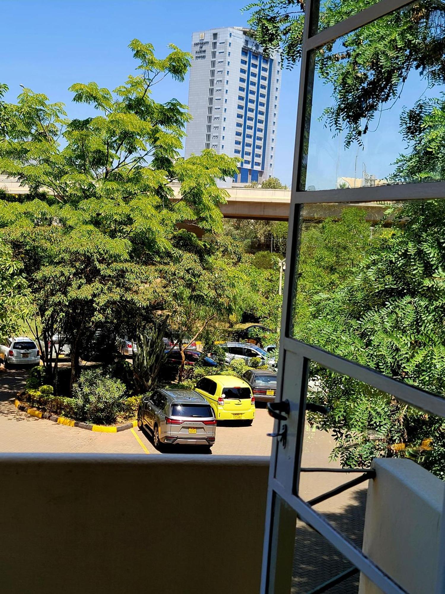 United Kenya Club 3*