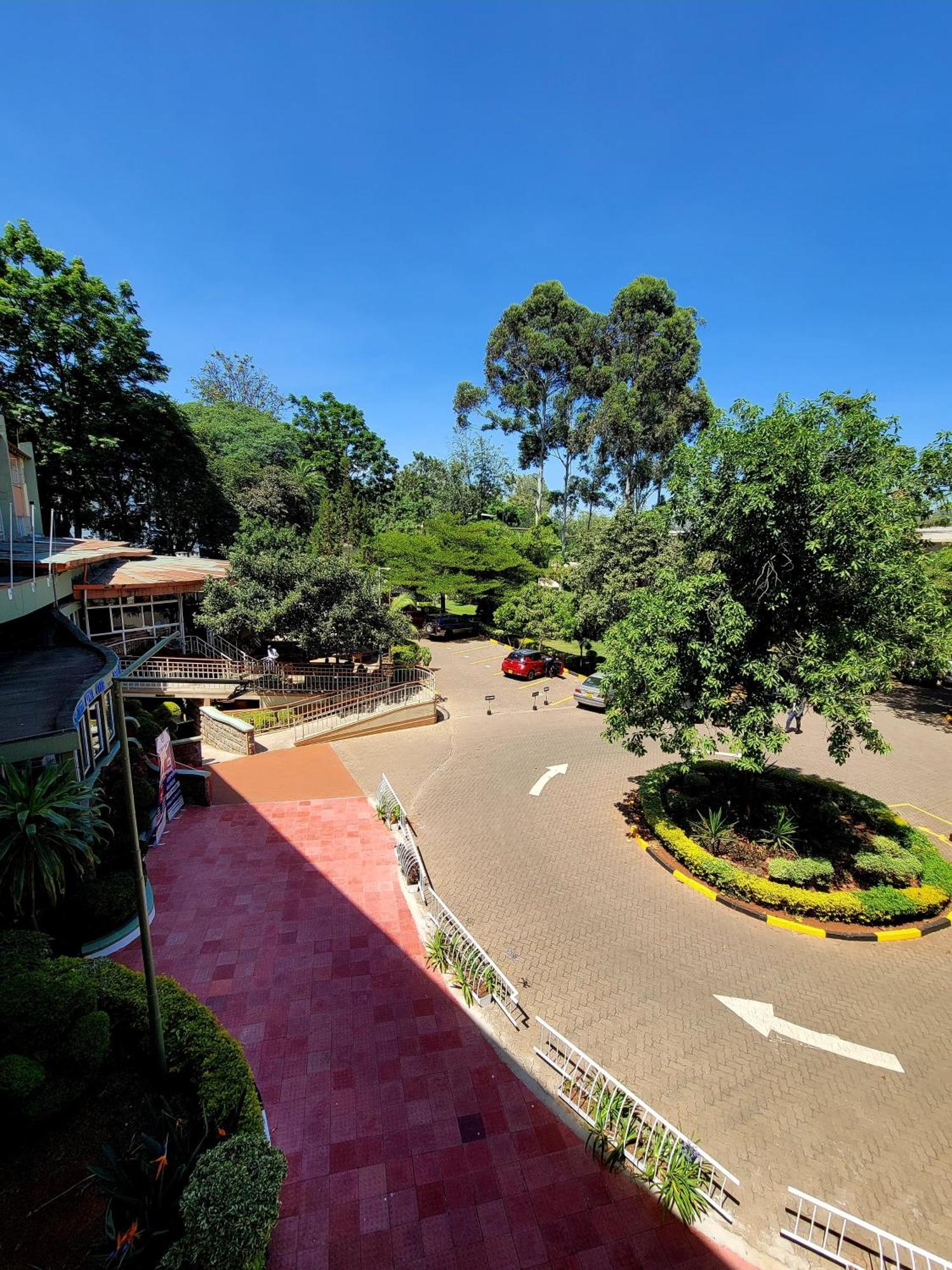 United Kenya Club