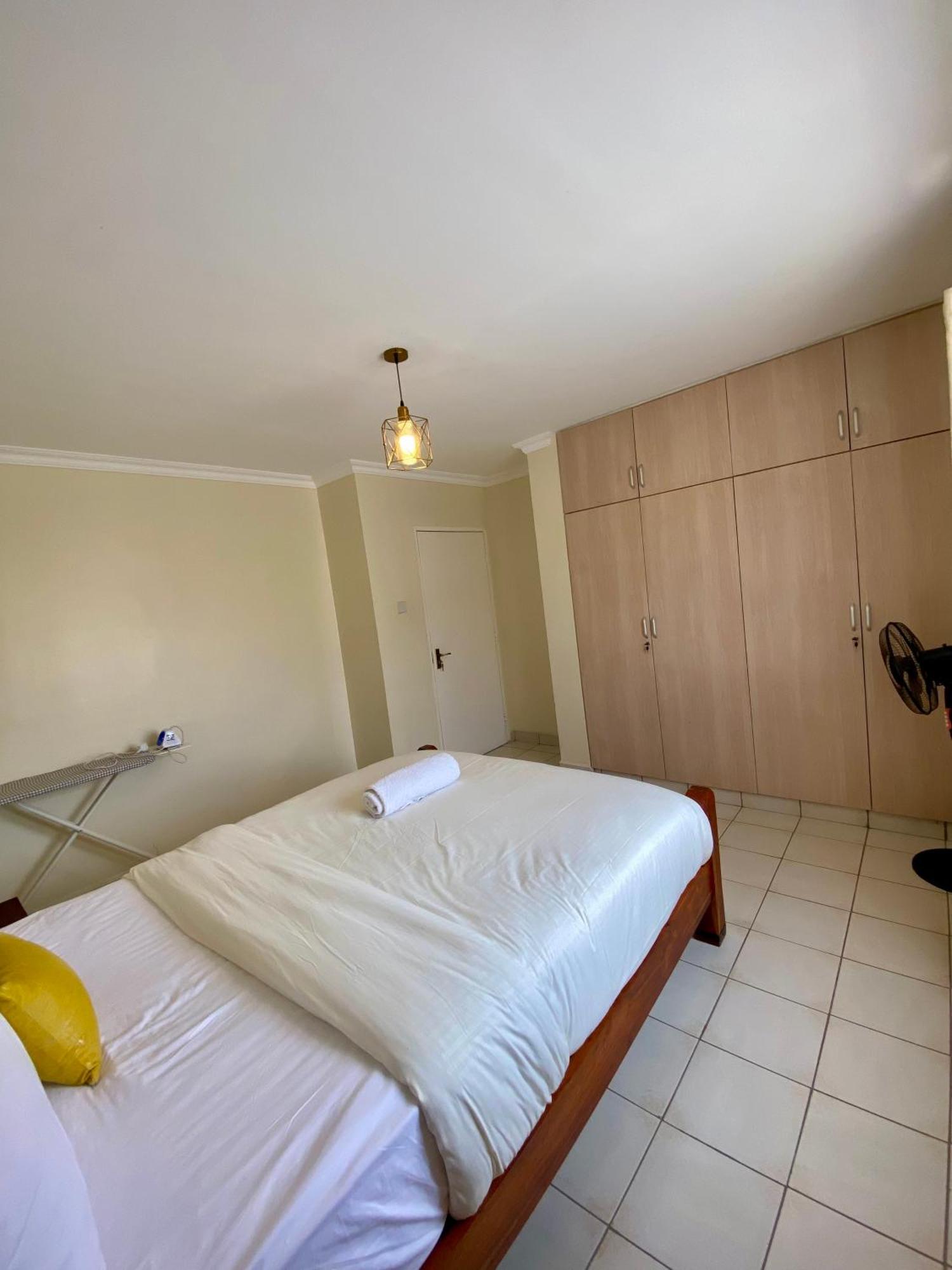 Kb One Bedroom Furnished
