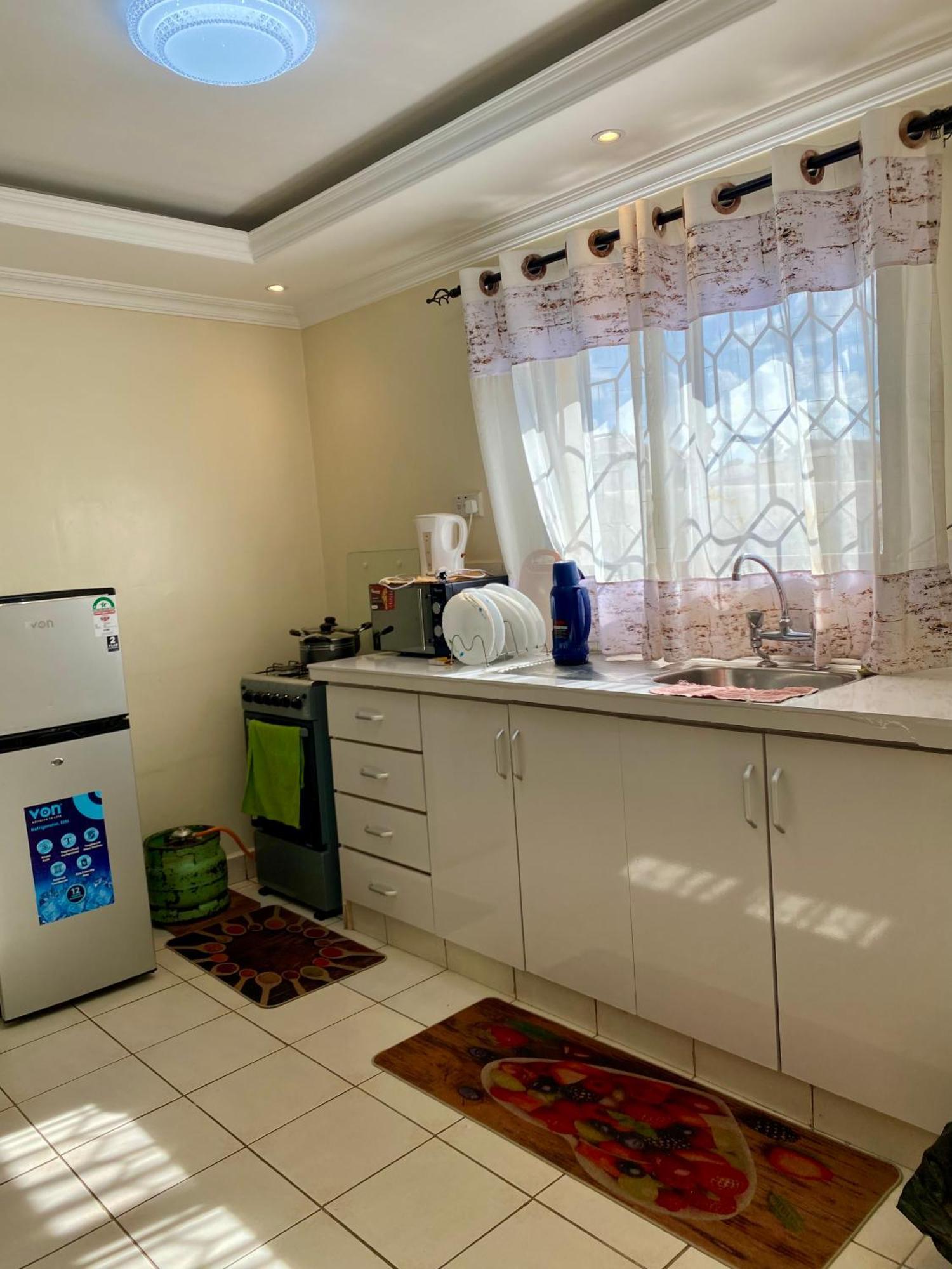 Kb One Bedroom Furnished Apartment