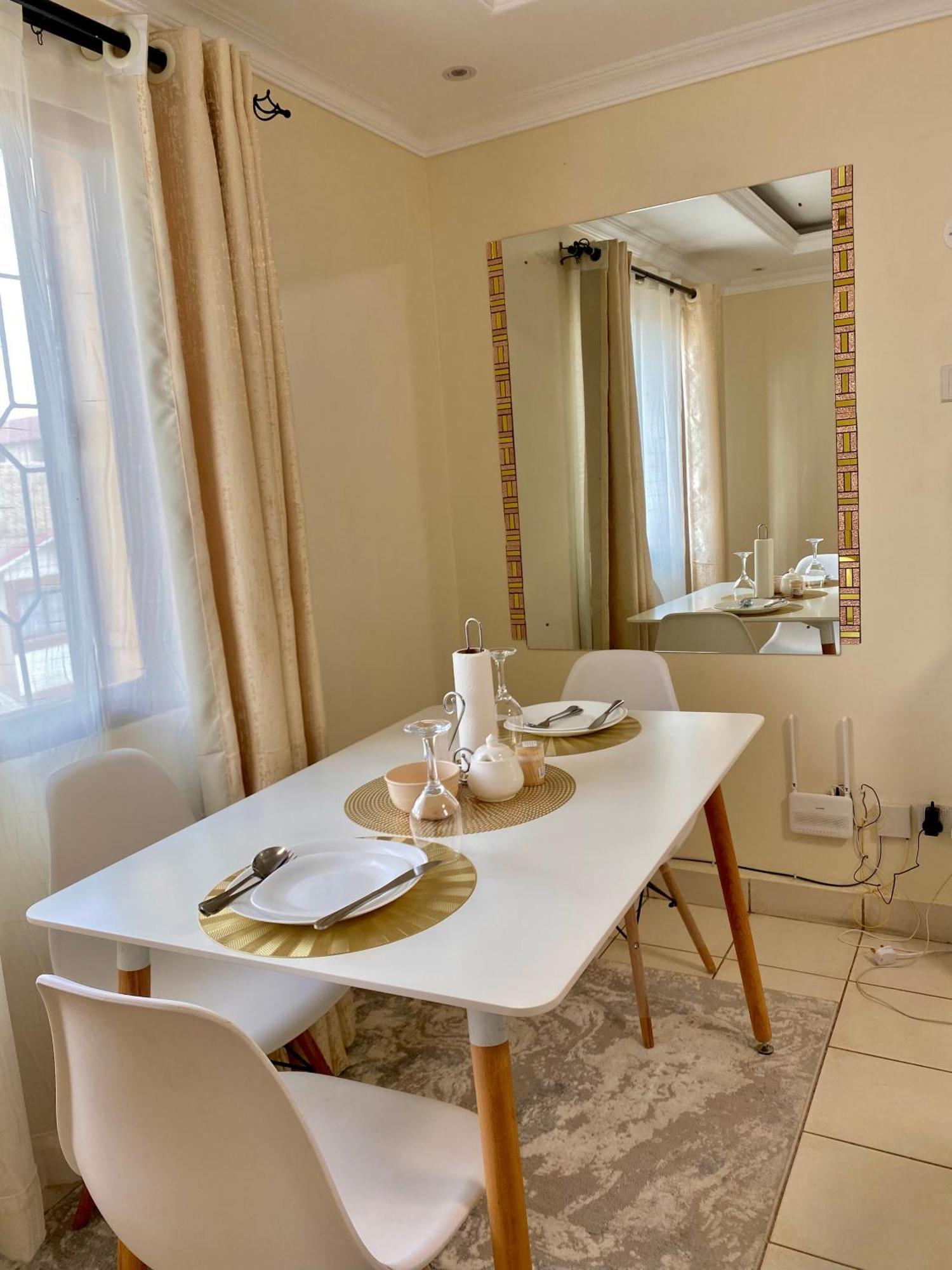 Kb One Bedroom Furnished * Nairobi