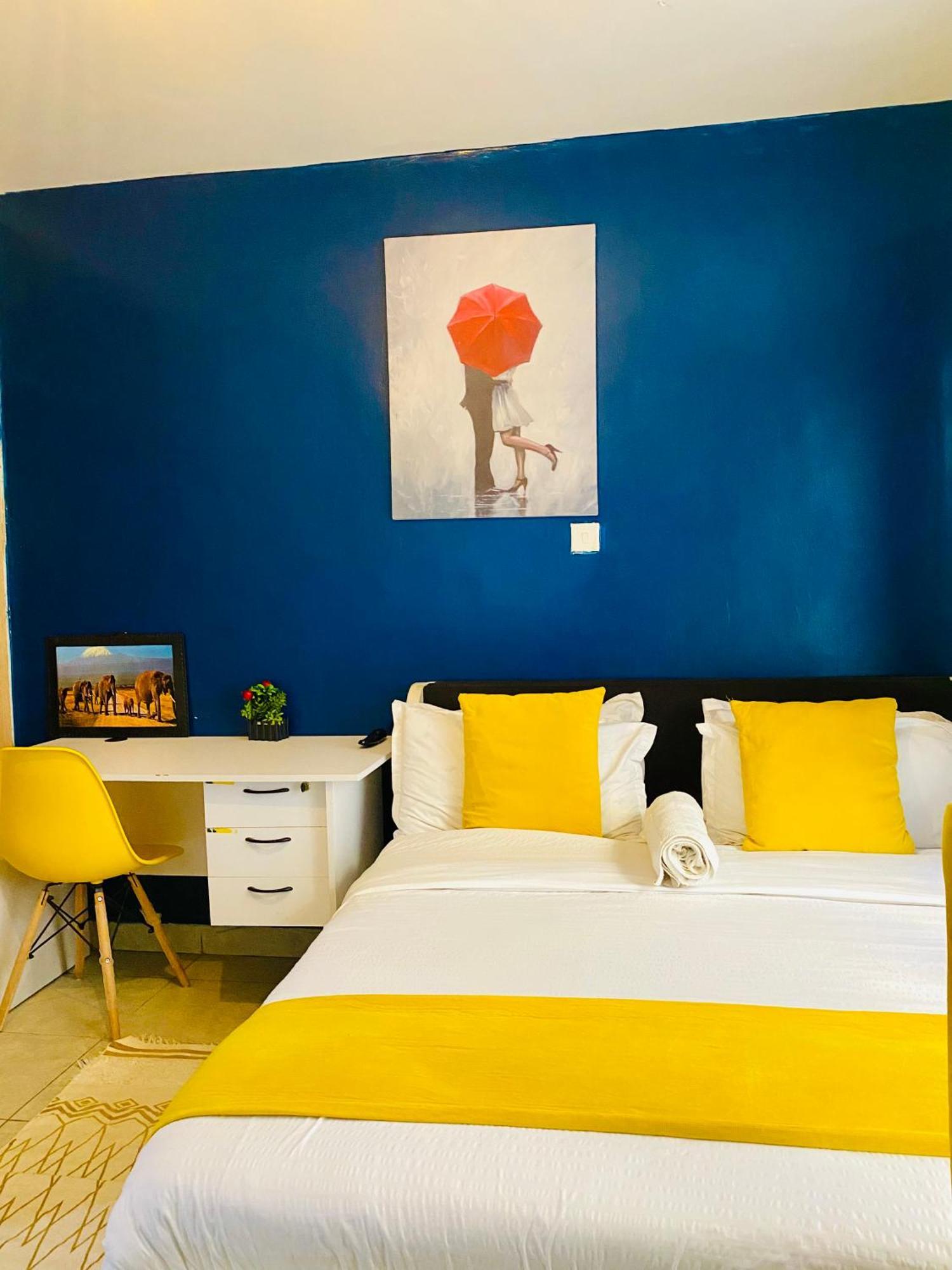 Zhuri Apartment Nairobi