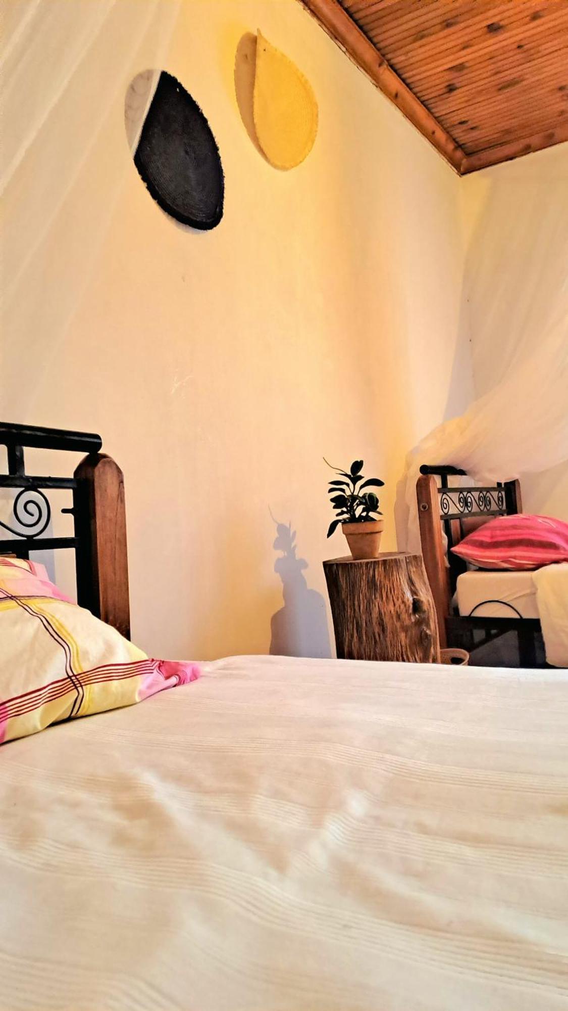 Hostel Indovu Back Packers Nairobi